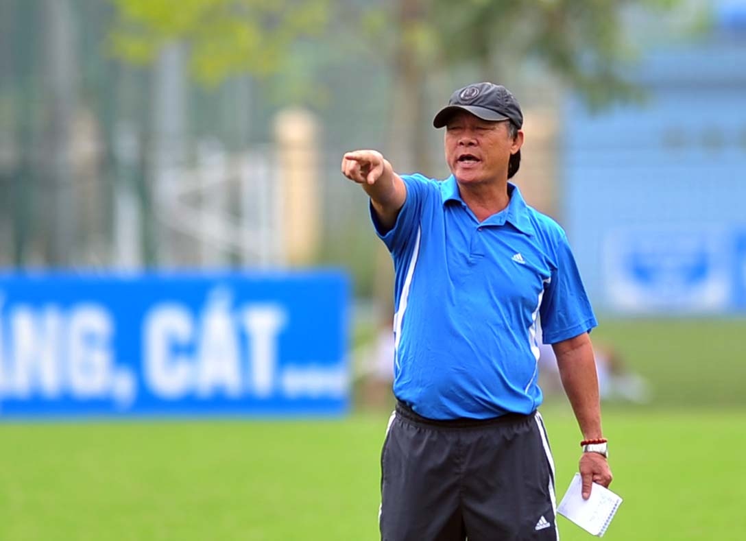 U19 Việt Nam vs U19 Nhật Bản ảnh 1 U19 Viet Nam vs U19 Nhat Ban anh 1