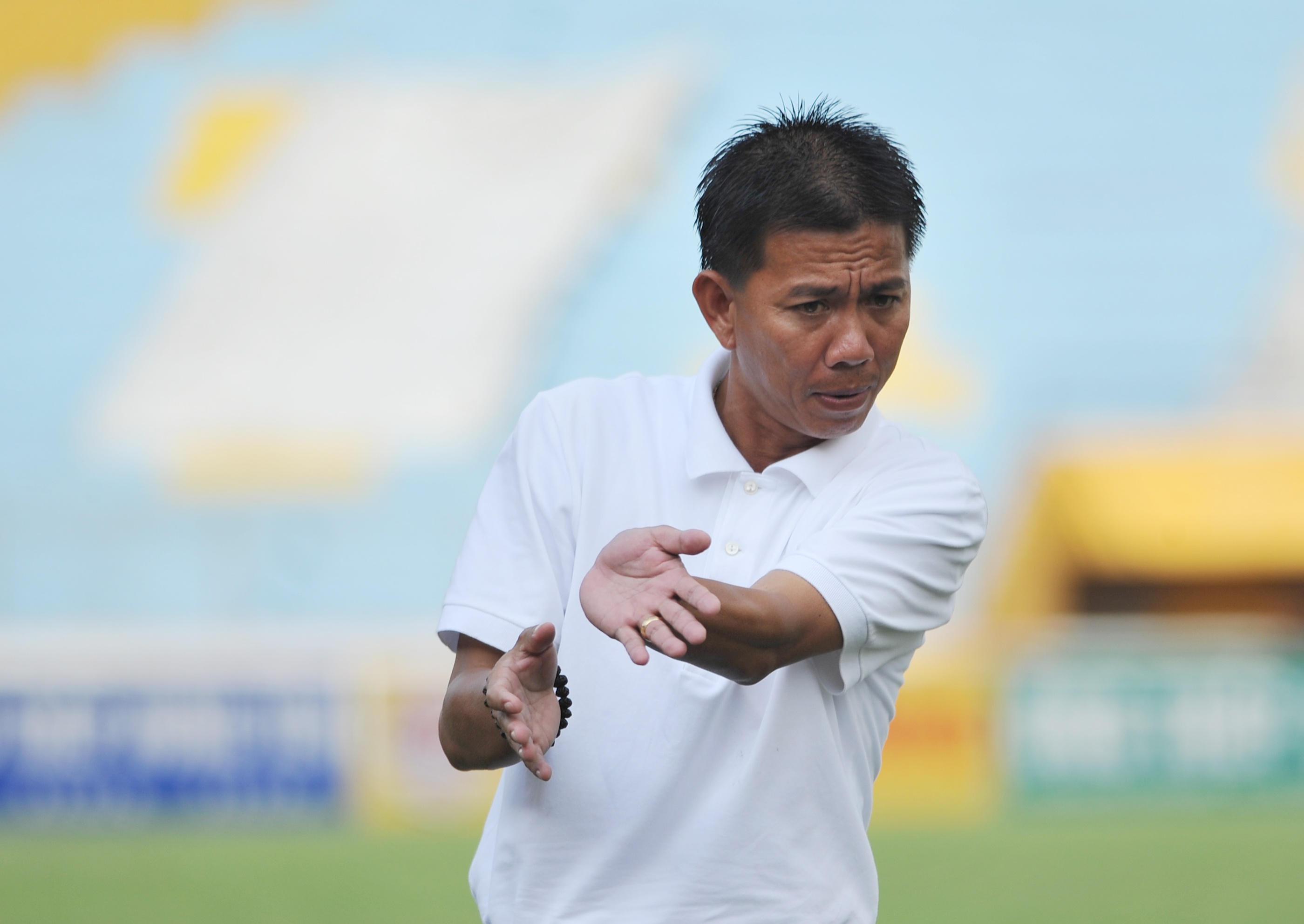 U19 Viet Nam va 'bang dan mot vien' hinh anh