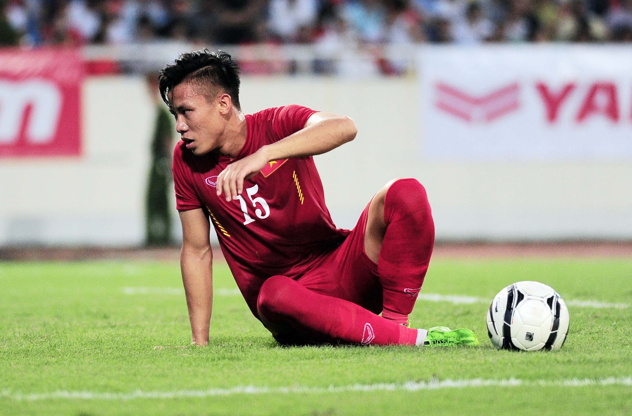 ĐTVN ám ảnh chấn thương ảnh 2 DTVN am anh chan thuong anh 2