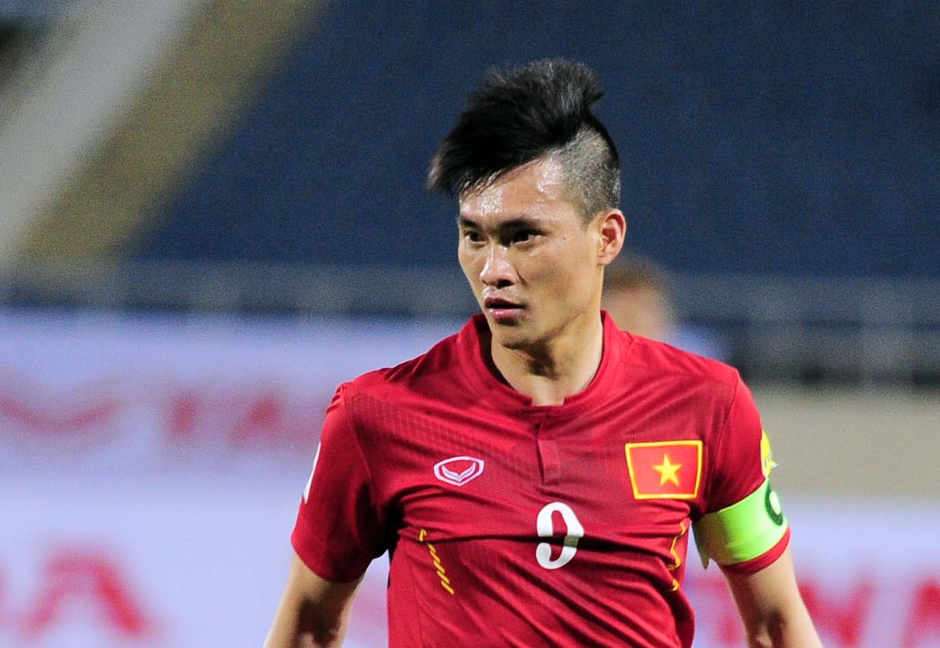 Cong Vinh co nguy co mat suat chinh tai AFF Cup 2016 hinh anh
