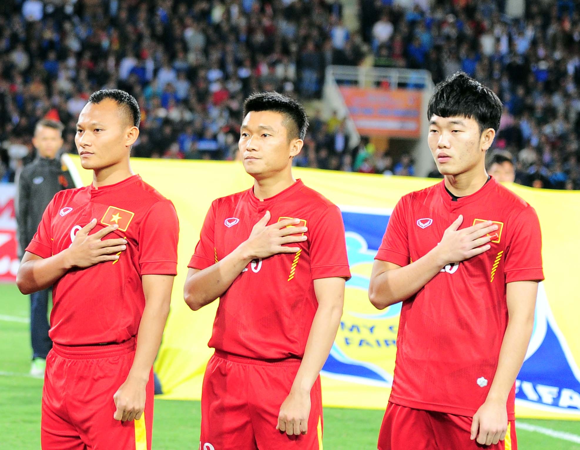 Ai ‘giai thoat’ cho Xuan Truong? hinh anh