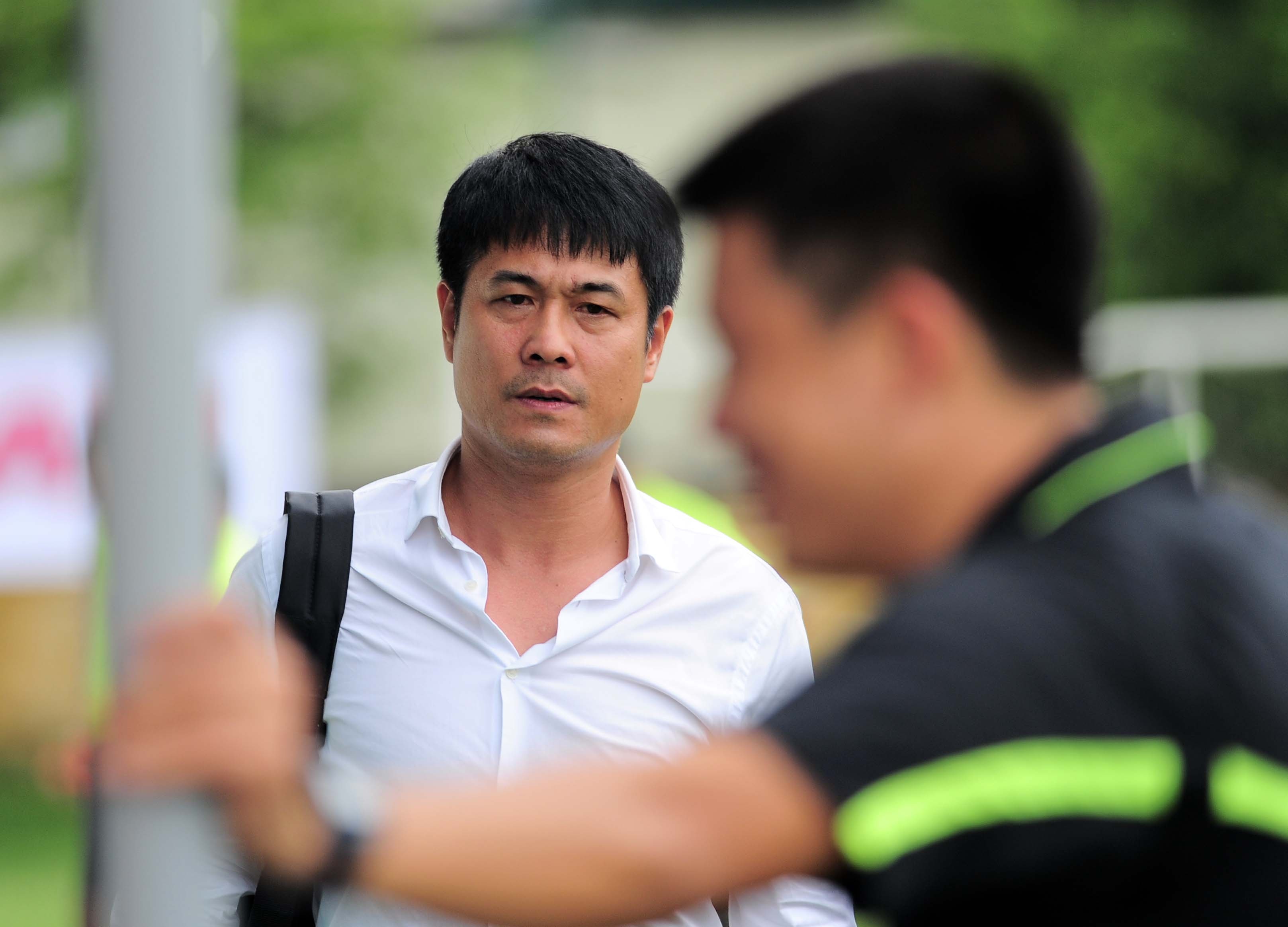 DTVN vs Avispa Fukuoka anh 2