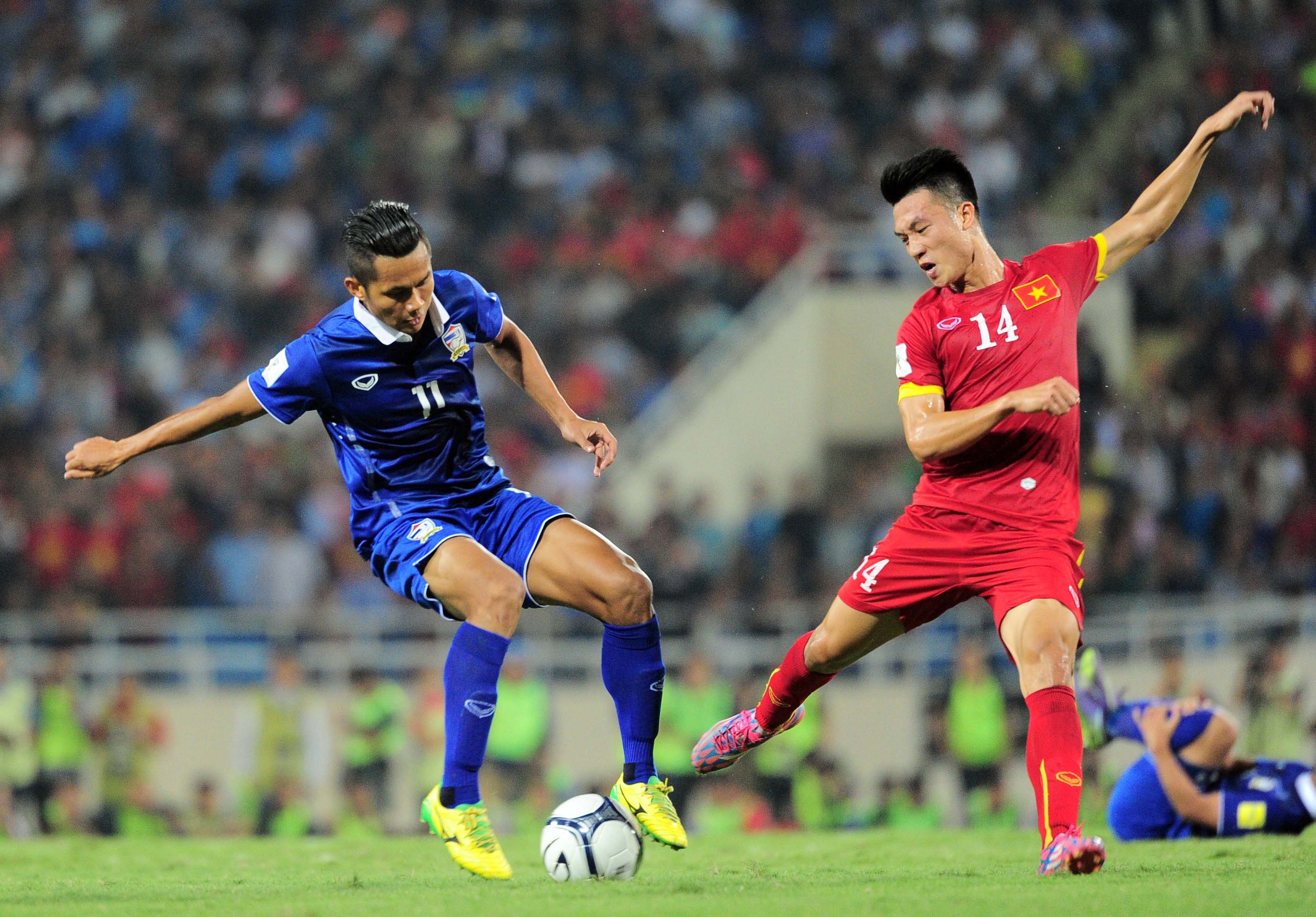 Hữu Thắng ưu ái cầu thủ SLNA ảnh 2 Huu Thang uu ai cau thu SLNA anh 2