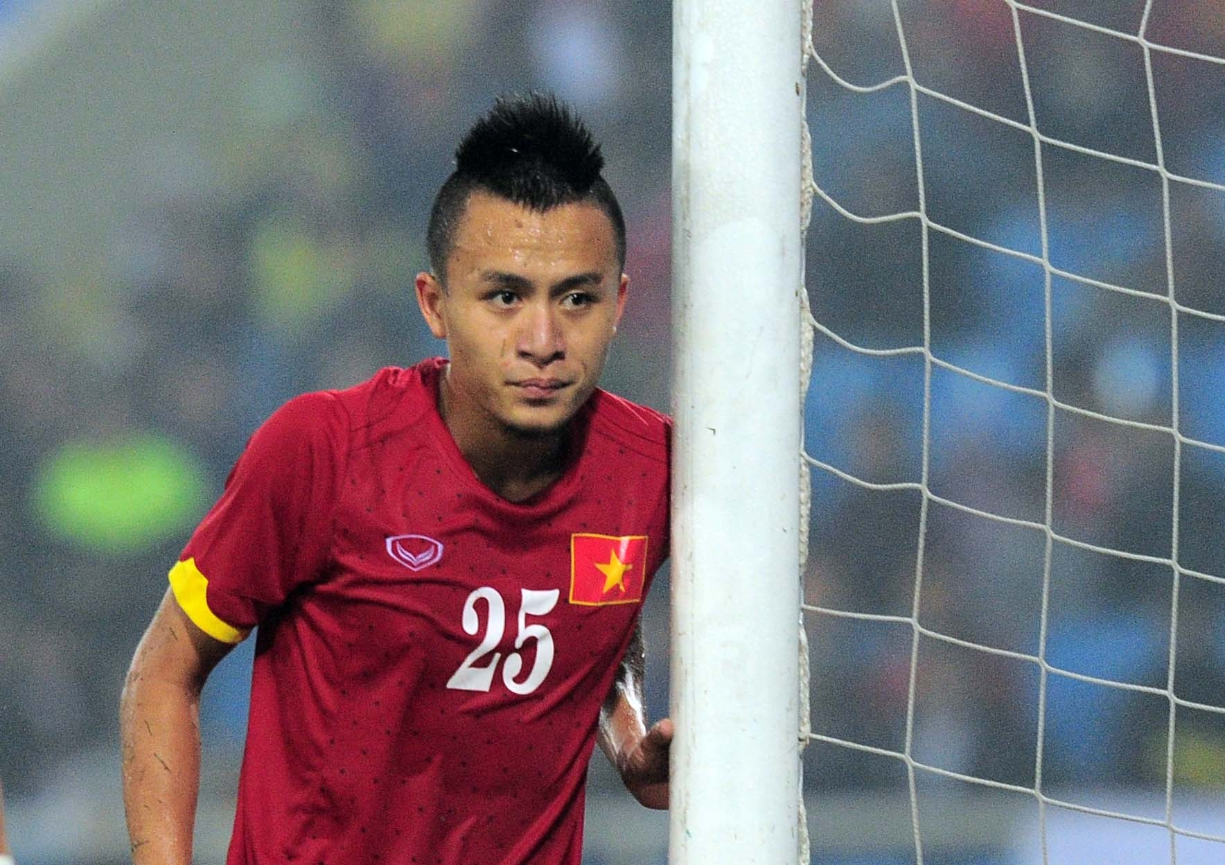 Tuyen Song Lam mo rong, Huu Thang co uu ai ga nha? hinh anh