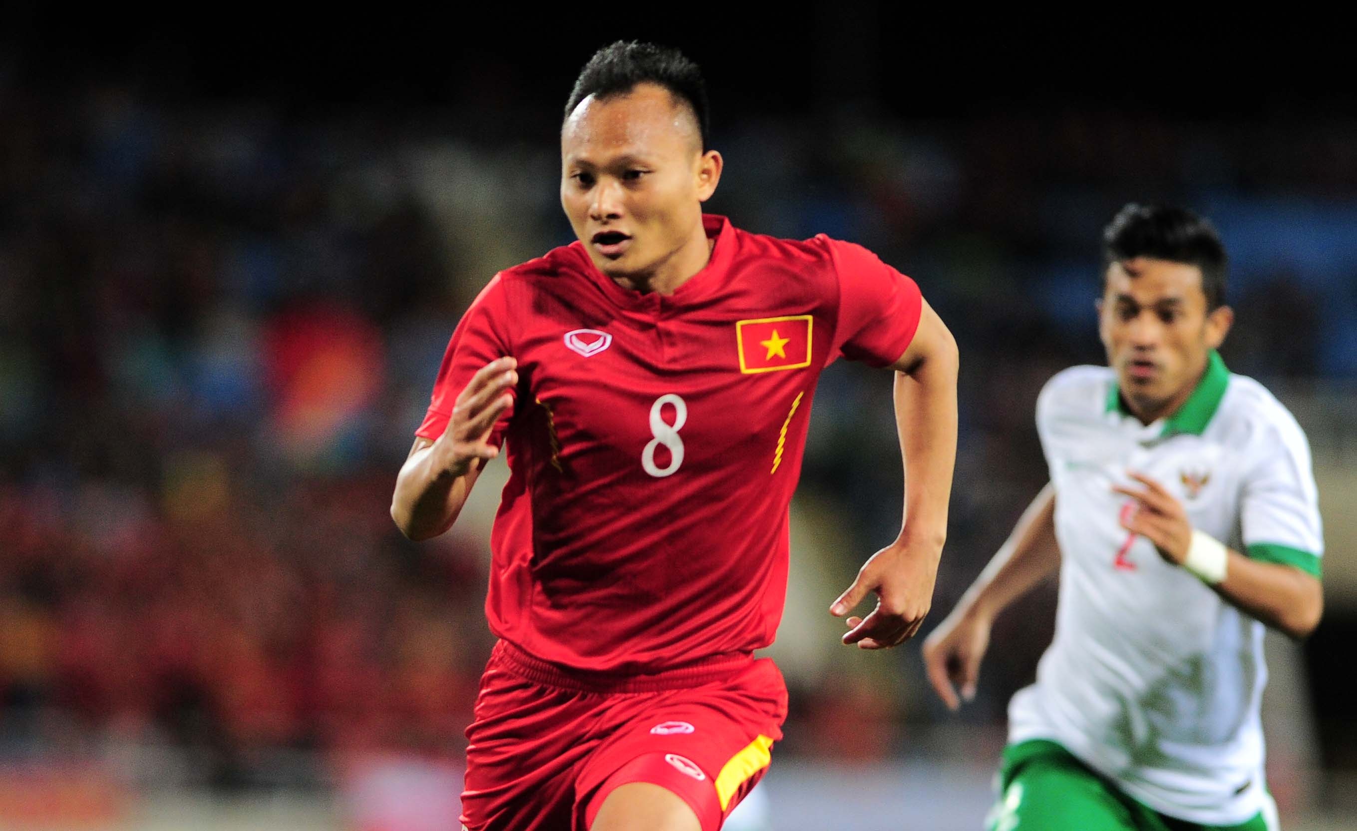 Hữu Thắng ưu ái cầu thủ SLNA ảnh 3 Huu Thang uu ai cau thu SLNA anh 3