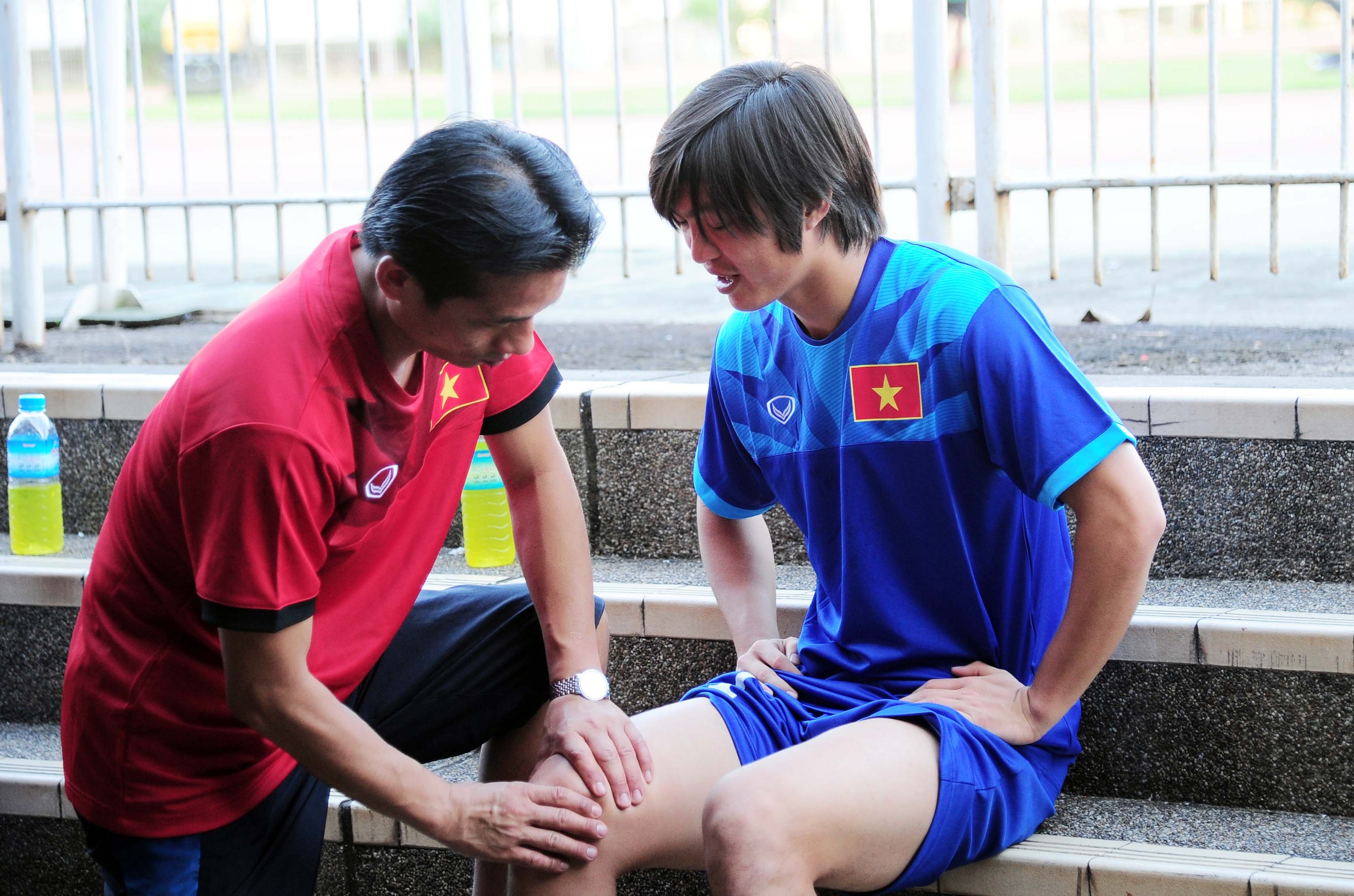 Tuan Anh, nhu la chap nhan, nhu la than nhien hinh anh