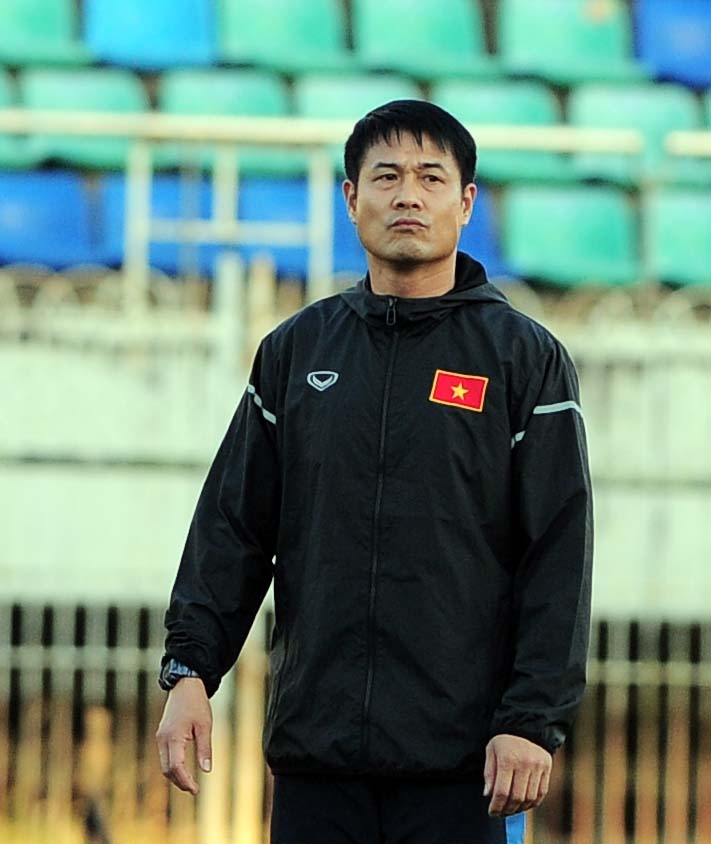 Tuan Anh chia tay AFF Cup vi chan thuong anh 2