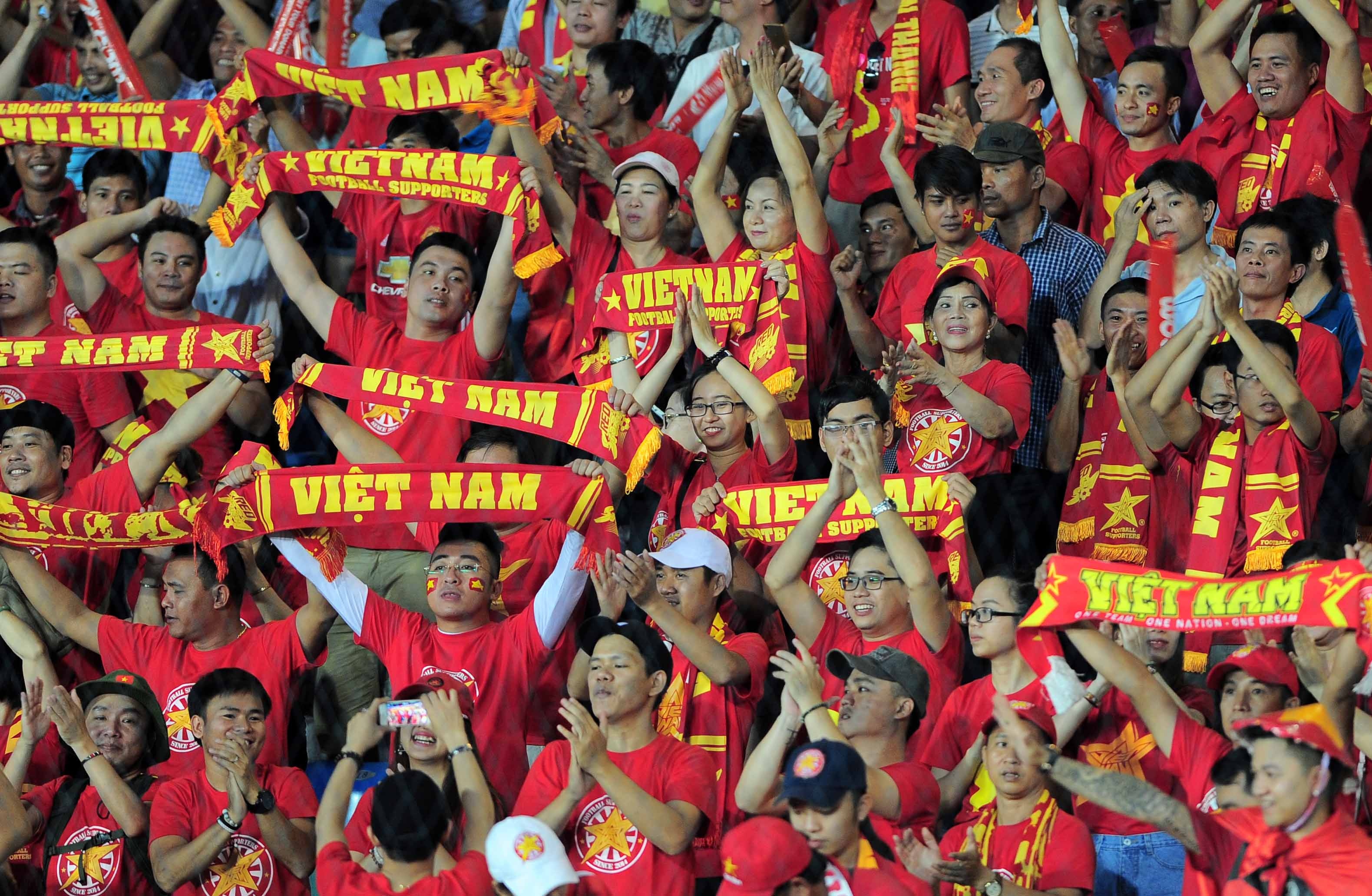 CDV Viet Nam phu do mot goc khan dai Myanmar hinh anh