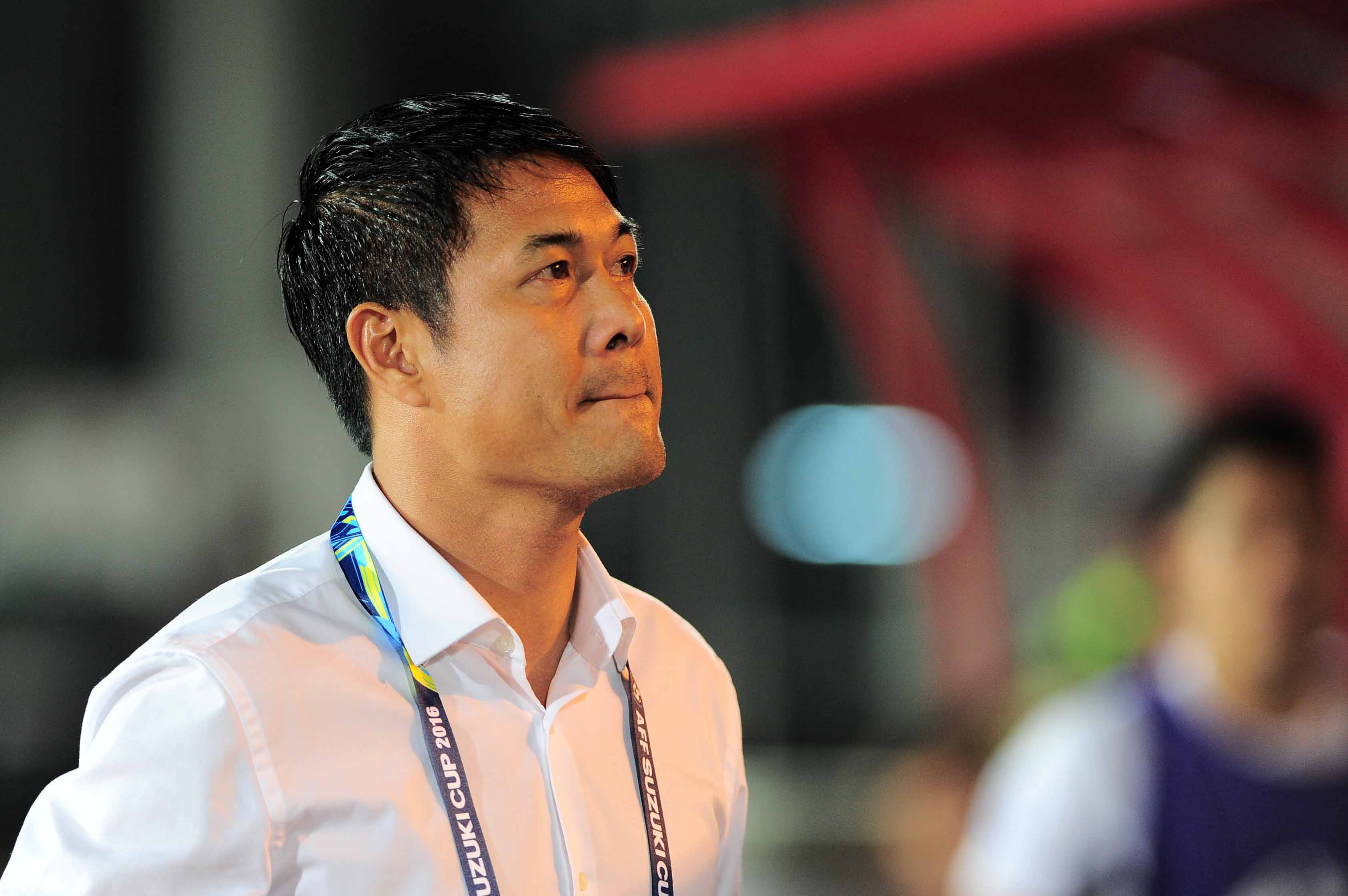 ĐT Việt Nam đánh bại Myanmar ảnh 2 DT Viet Nam danh bai Myanmar anh 2