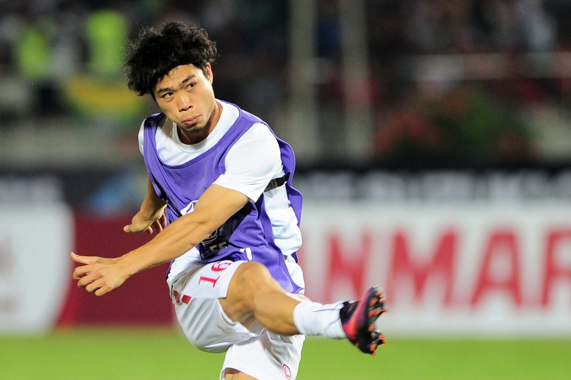 'Van Toan da the, het dat cho Cong Phuong' hinh anh