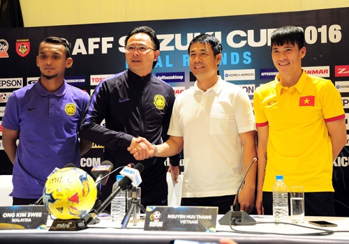 Huu Thang: 'Malaysia se choi khac han khi gap Campuchia' hinh anh