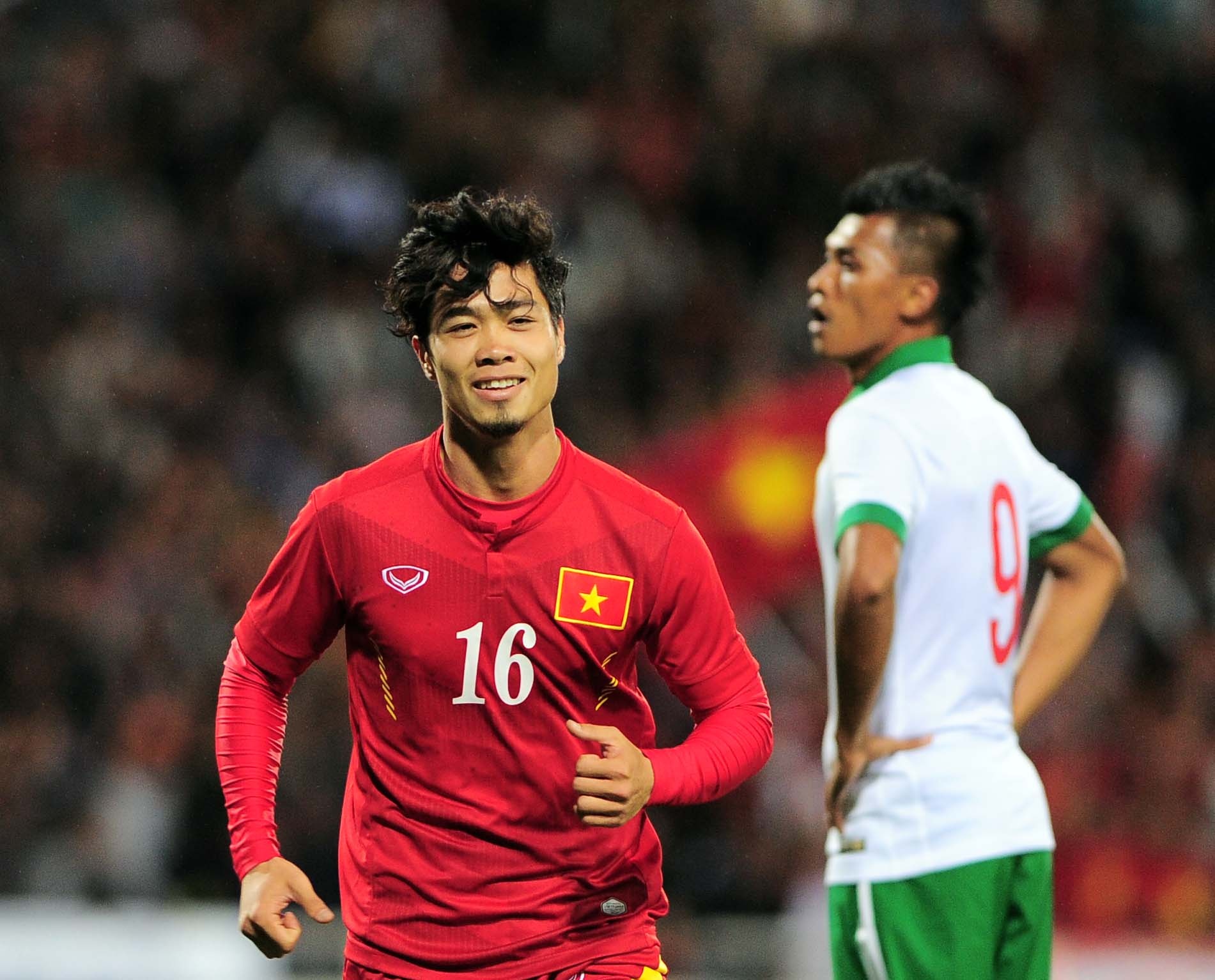 Cong Phuong buon vi du bi anh 2