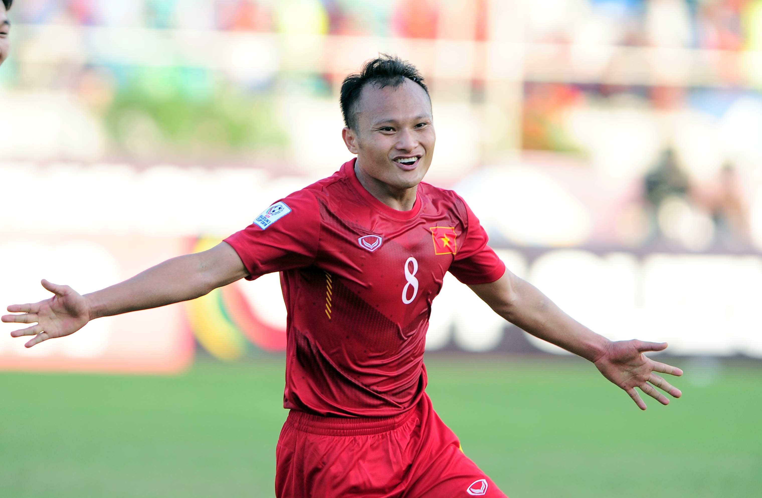 Viet Nam danh bai Malaysia anh 12