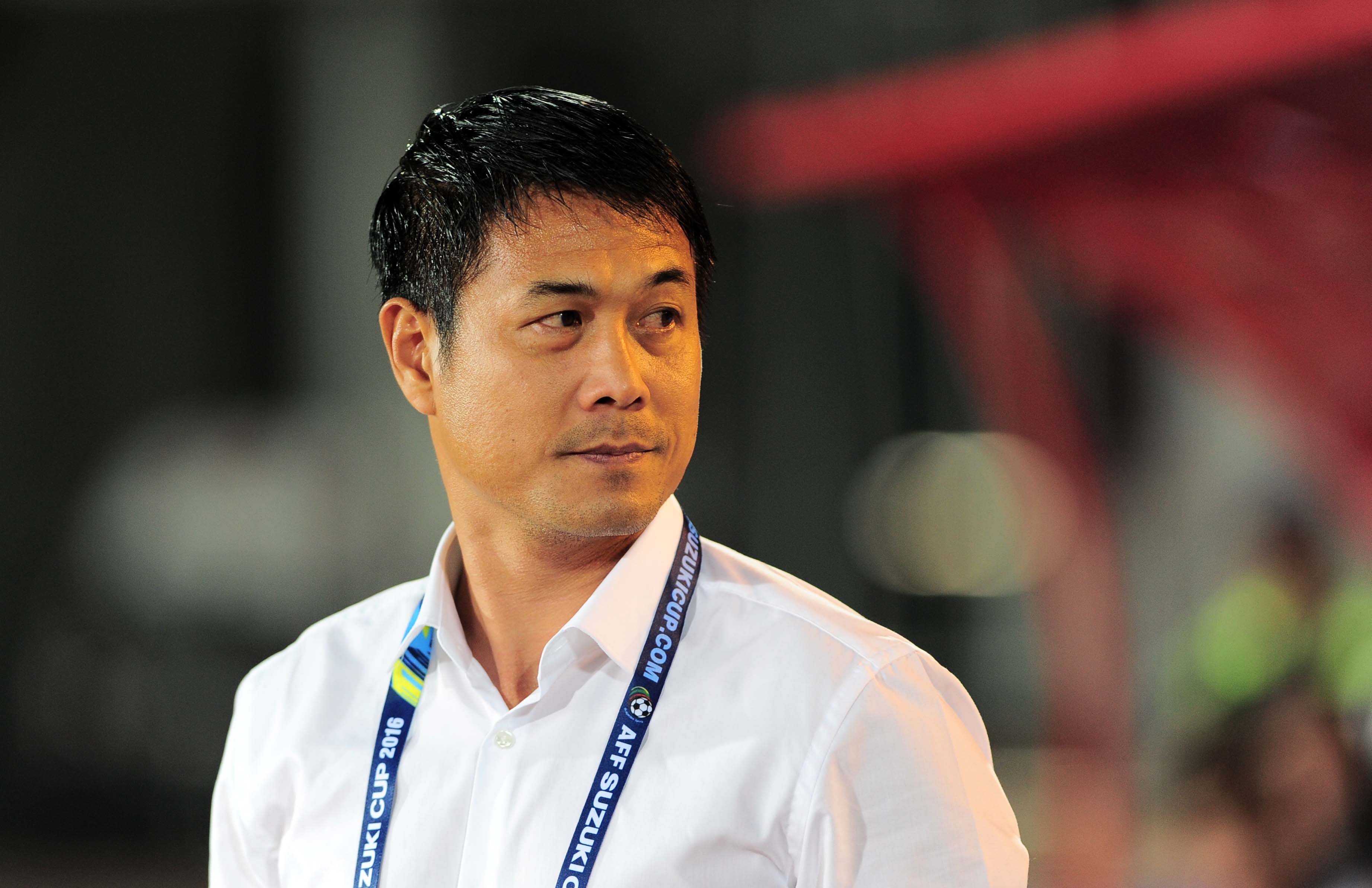 HLV Riedl duyên nợ Việt Nam ảnh 2 HLV Riedl duyen no Viet Nam anh 2