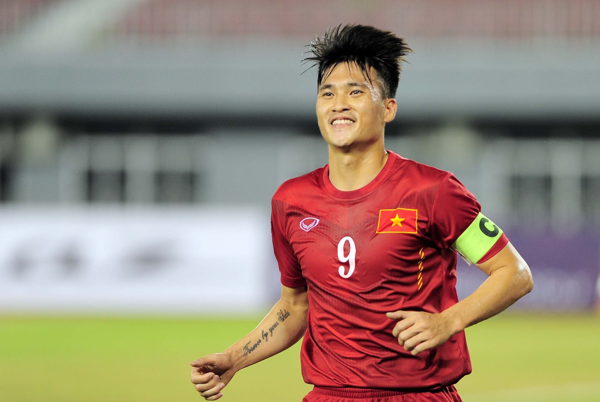 Tuyen Viet Nam thieu gi de vuot qua Indonesia? hinh anh