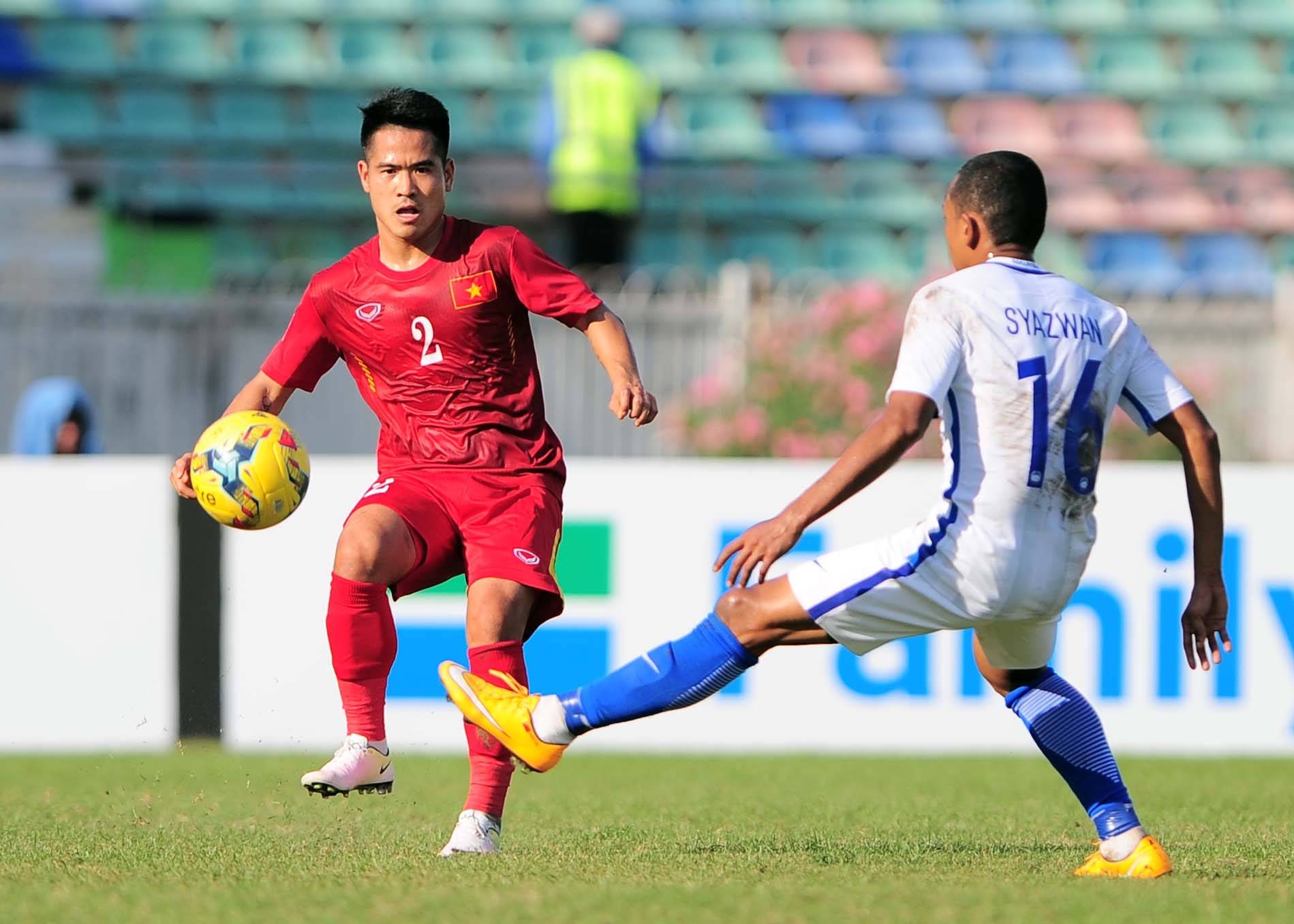 Việt Nam những điều còn thiếu để vô địch ảnh 3 Viet Nam nhung dieu con thieu de vo dich anh 3