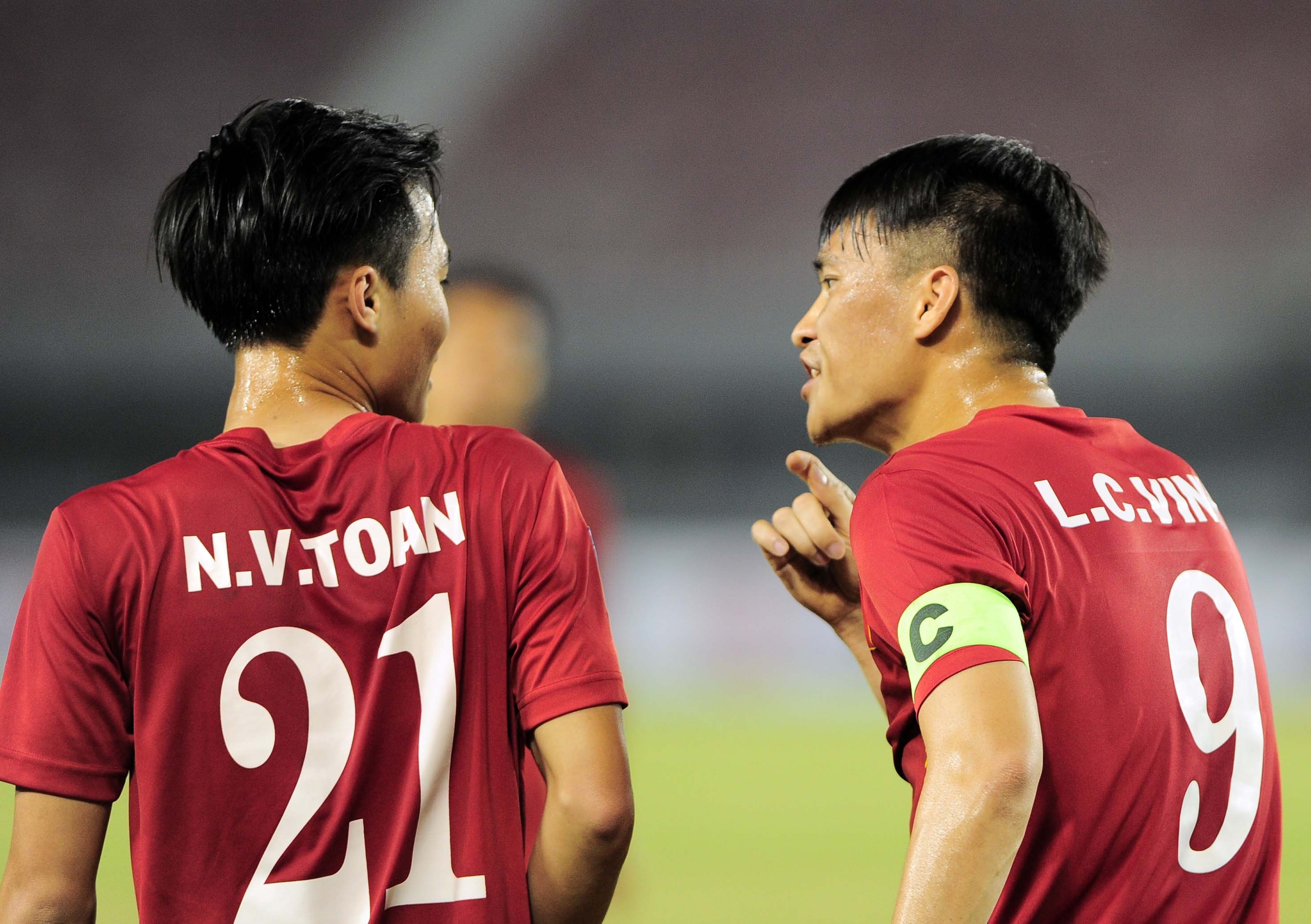 Việt Nam những điều còn thiếu để vô địch ảnh 1 Viet Nam nhung dieu con thieu de vo dich anh 1