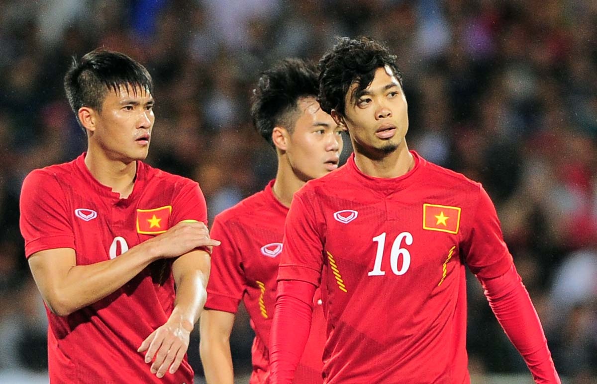 Gap Indonesia, Huu Thang tung cap Cong Vinh – Cong Phuong? hinh anh