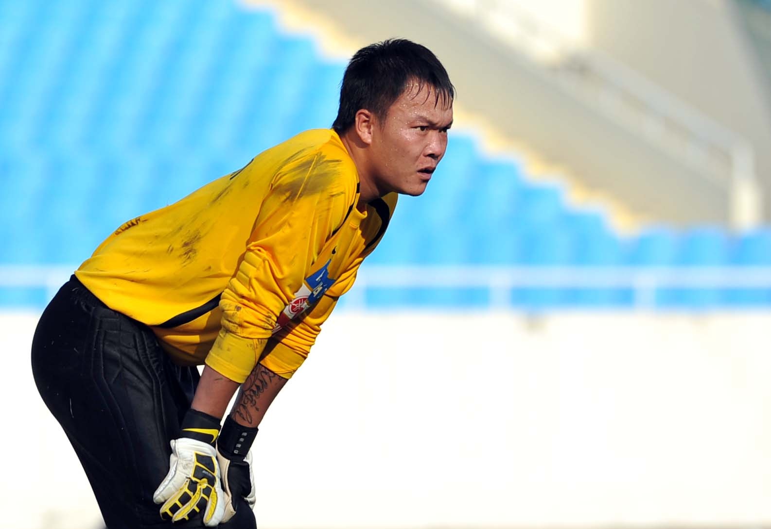 Cuu Qua bong vang AFF Cup tin Viet Nam se vao chung ket hinh anh