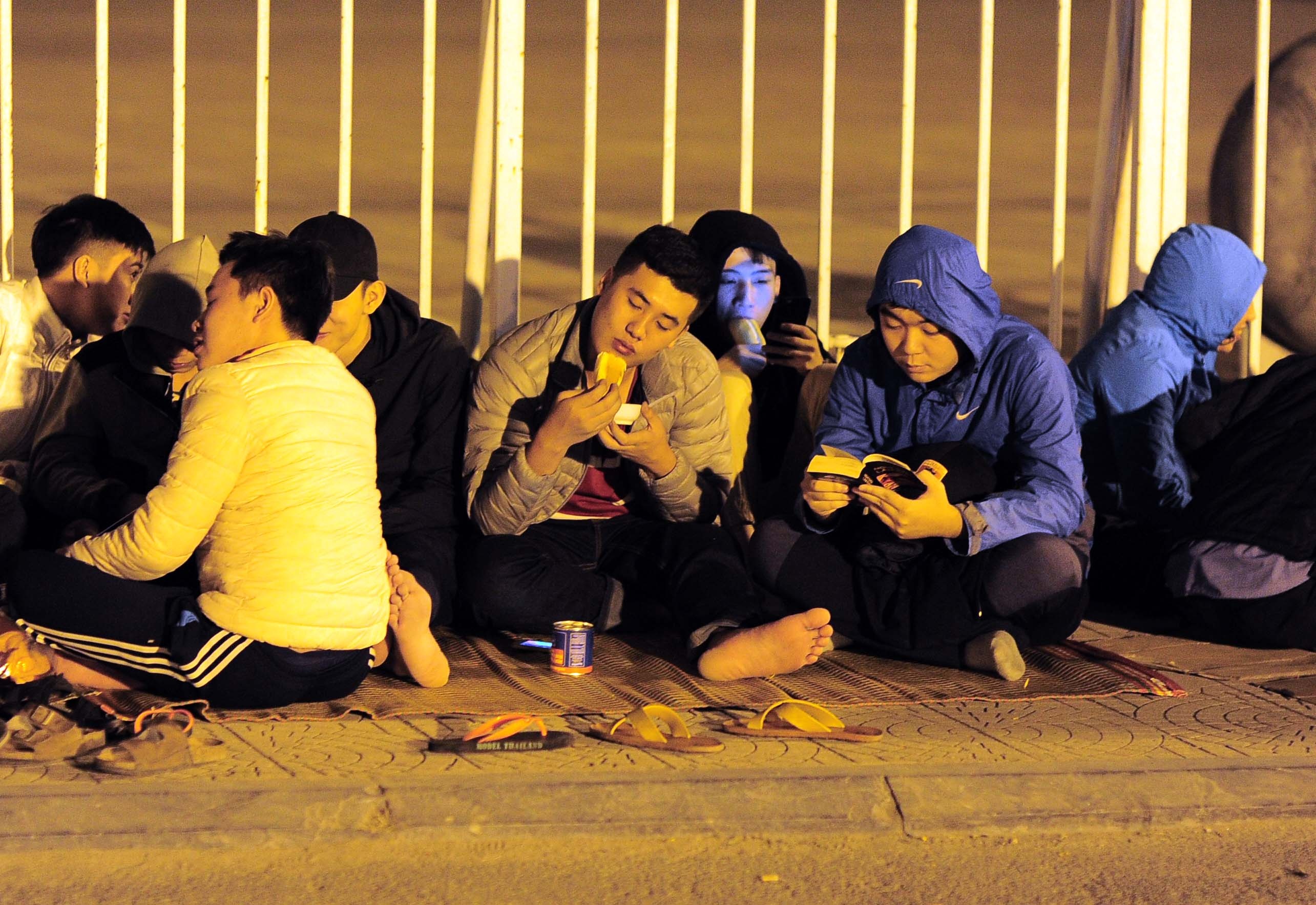 Sot ve ban ket anh 2