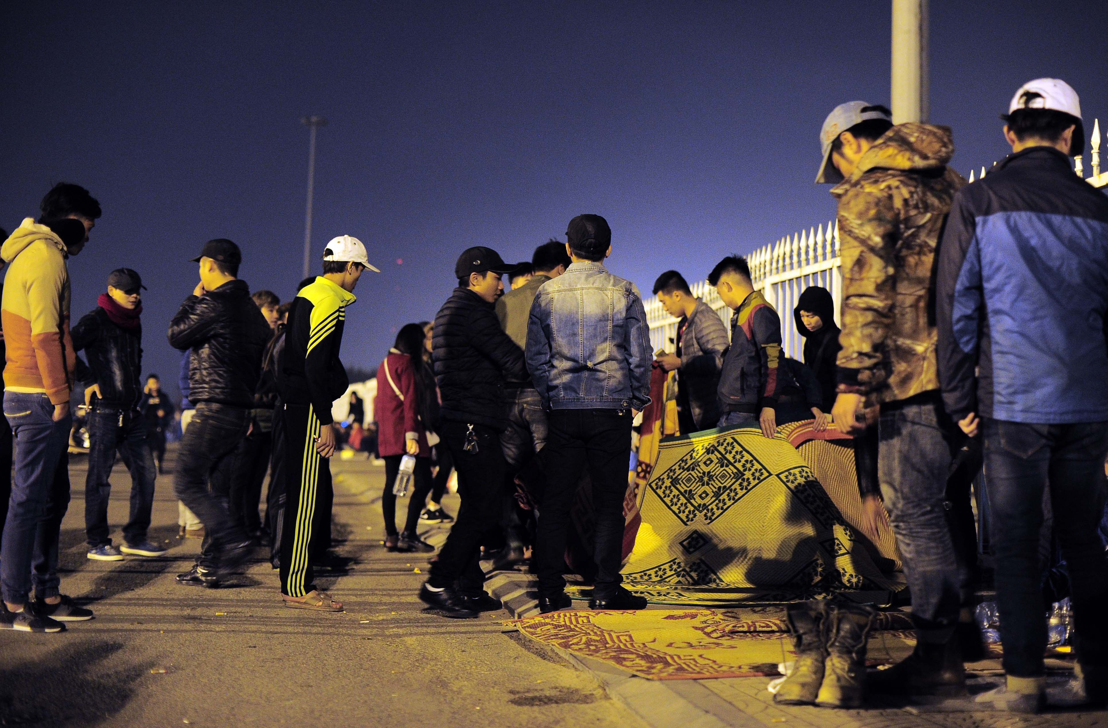 Sot ve ban ket anh 7