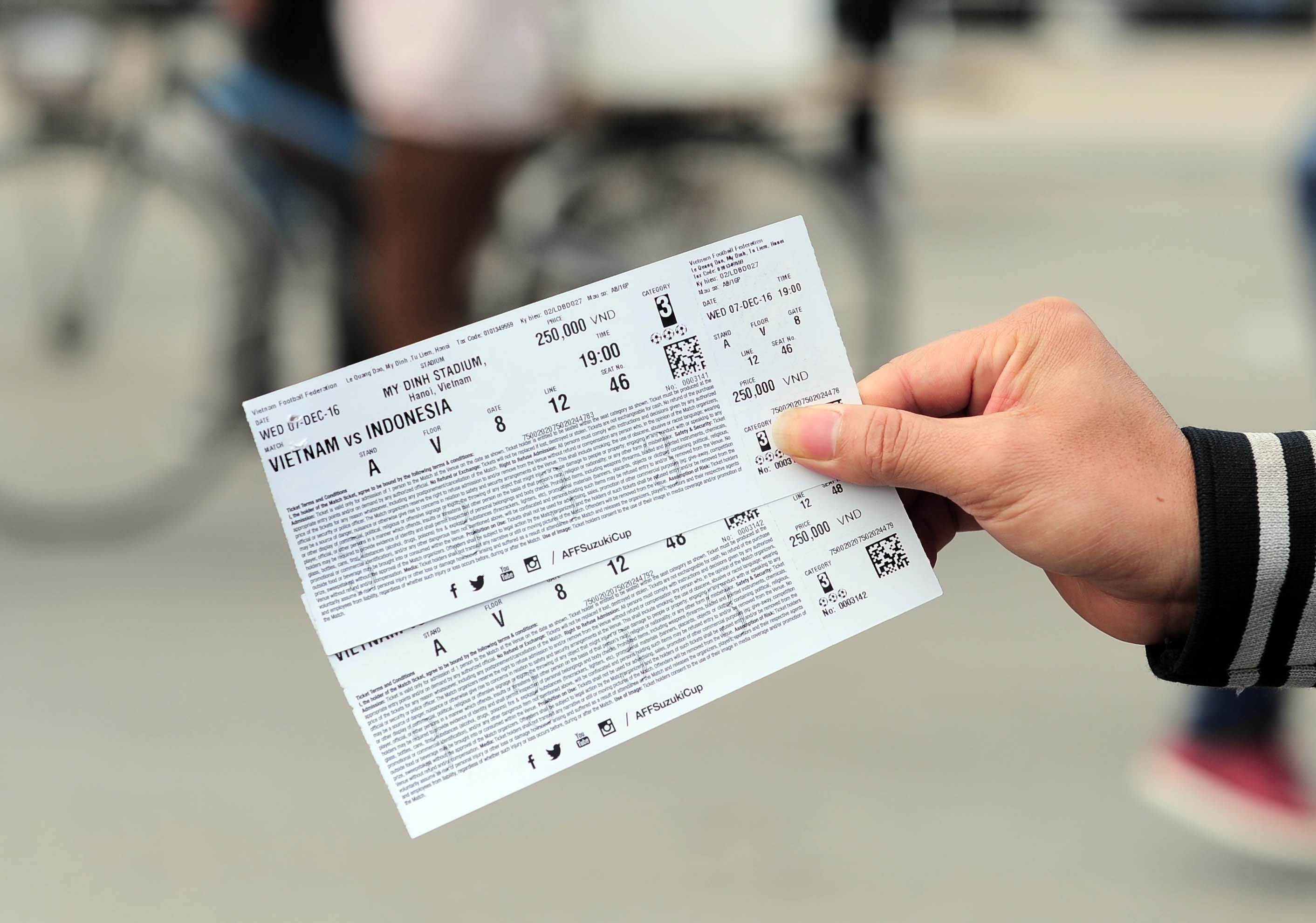 sot ve My Dinh anh 4