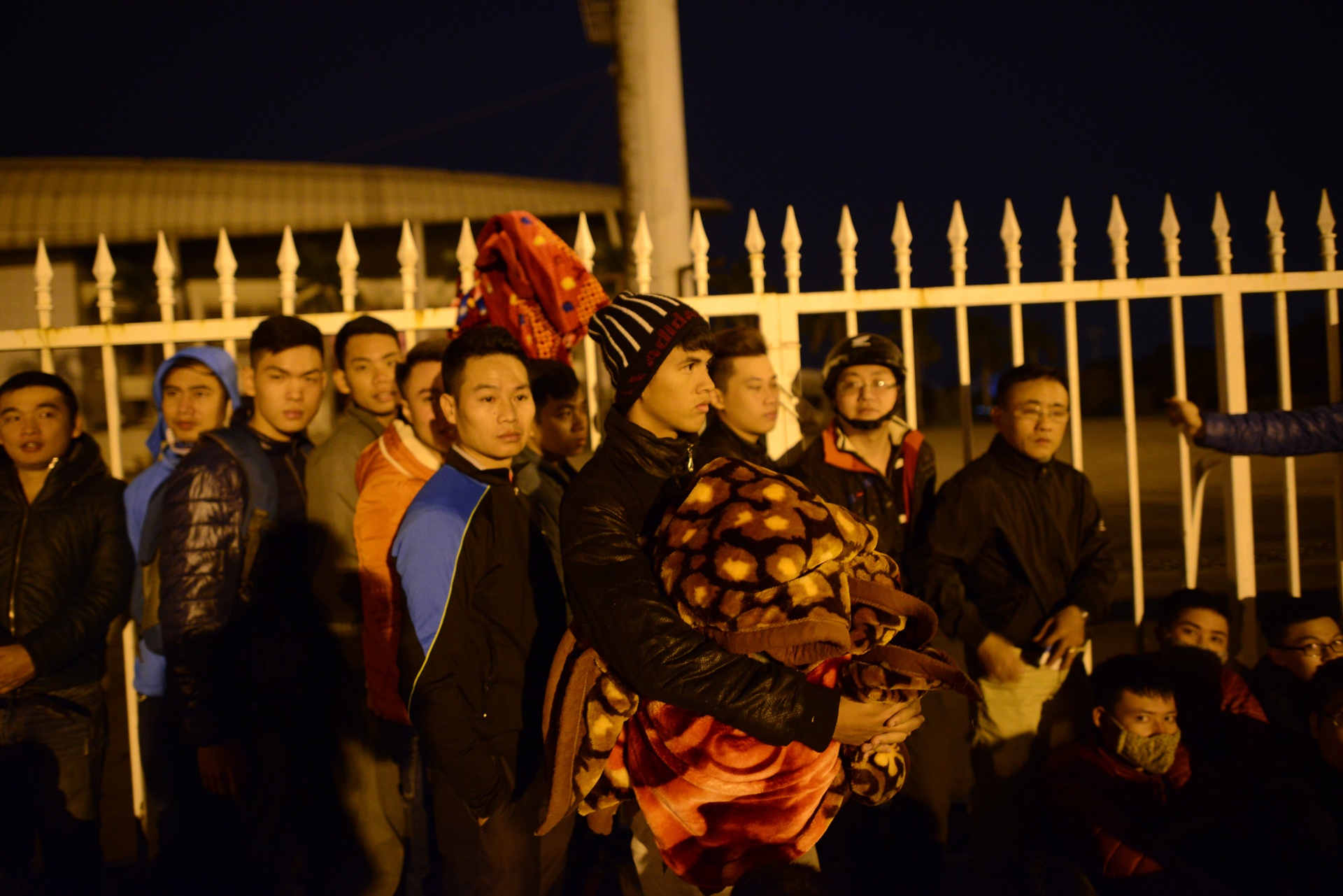 Sot ve ban ket anh 6