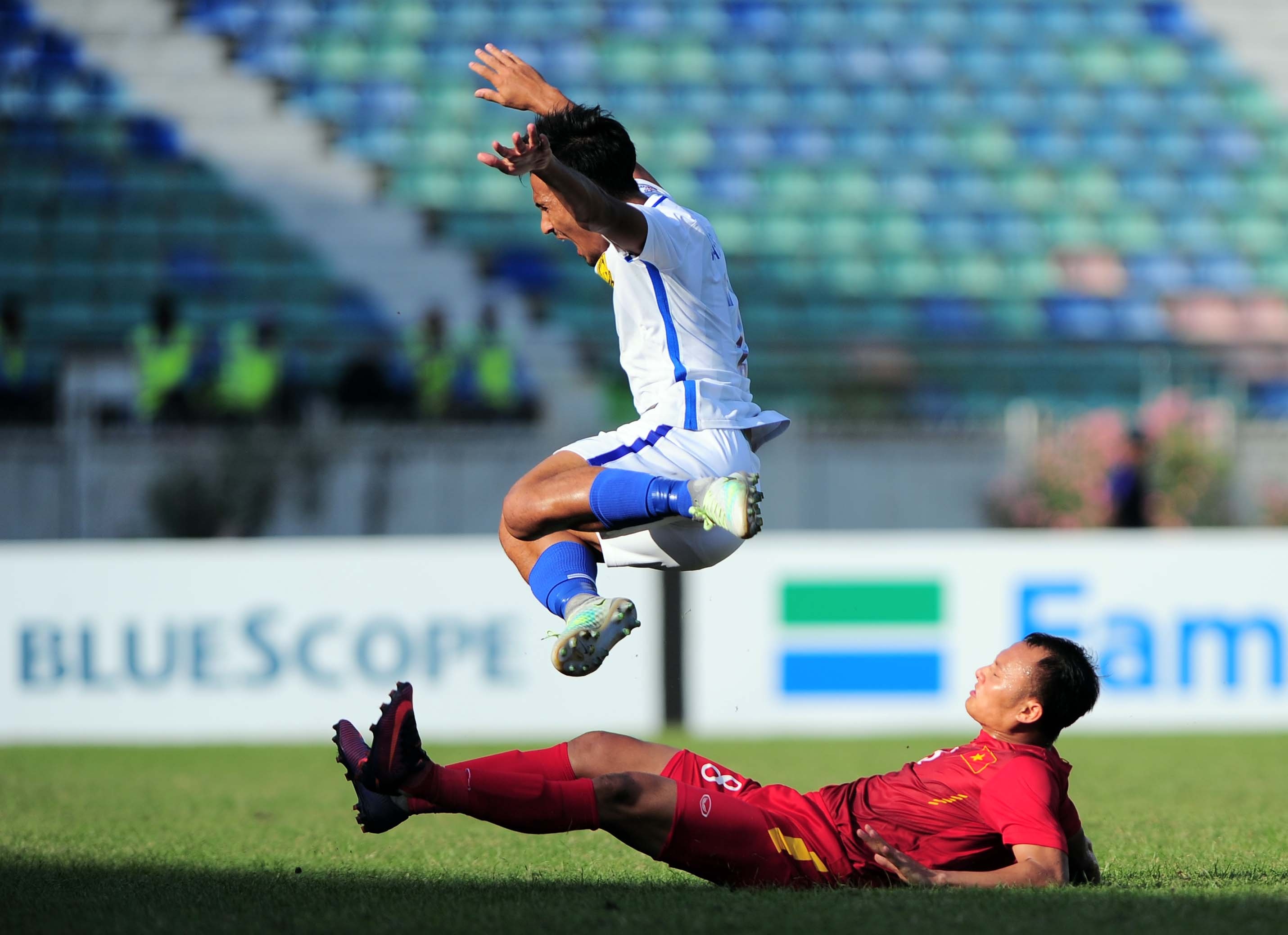 Trong Hoang tho bao anh 1