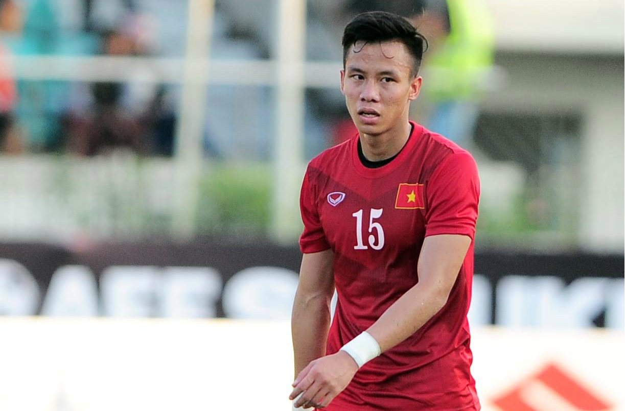 Huu Thang chang con ai dang tin cay o hang thu hinh anh