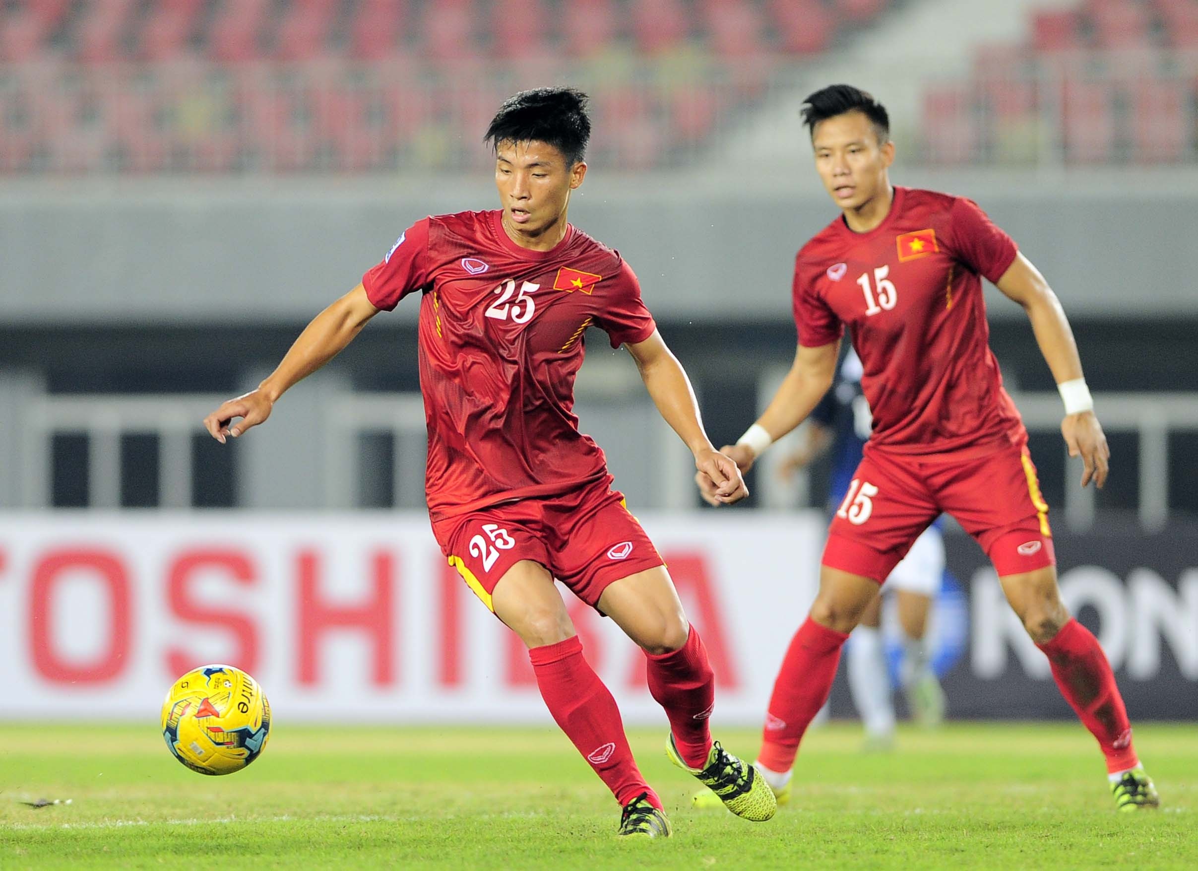 noi lo trung ve Viet Nam anh 1