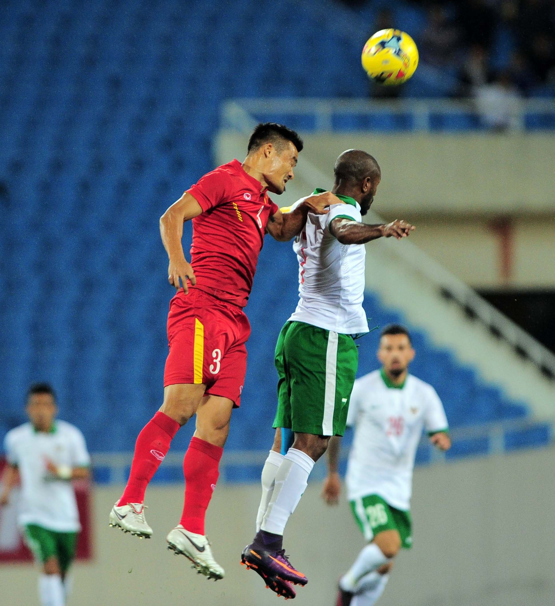 hy vong cua HLV Huu Thang anh 1