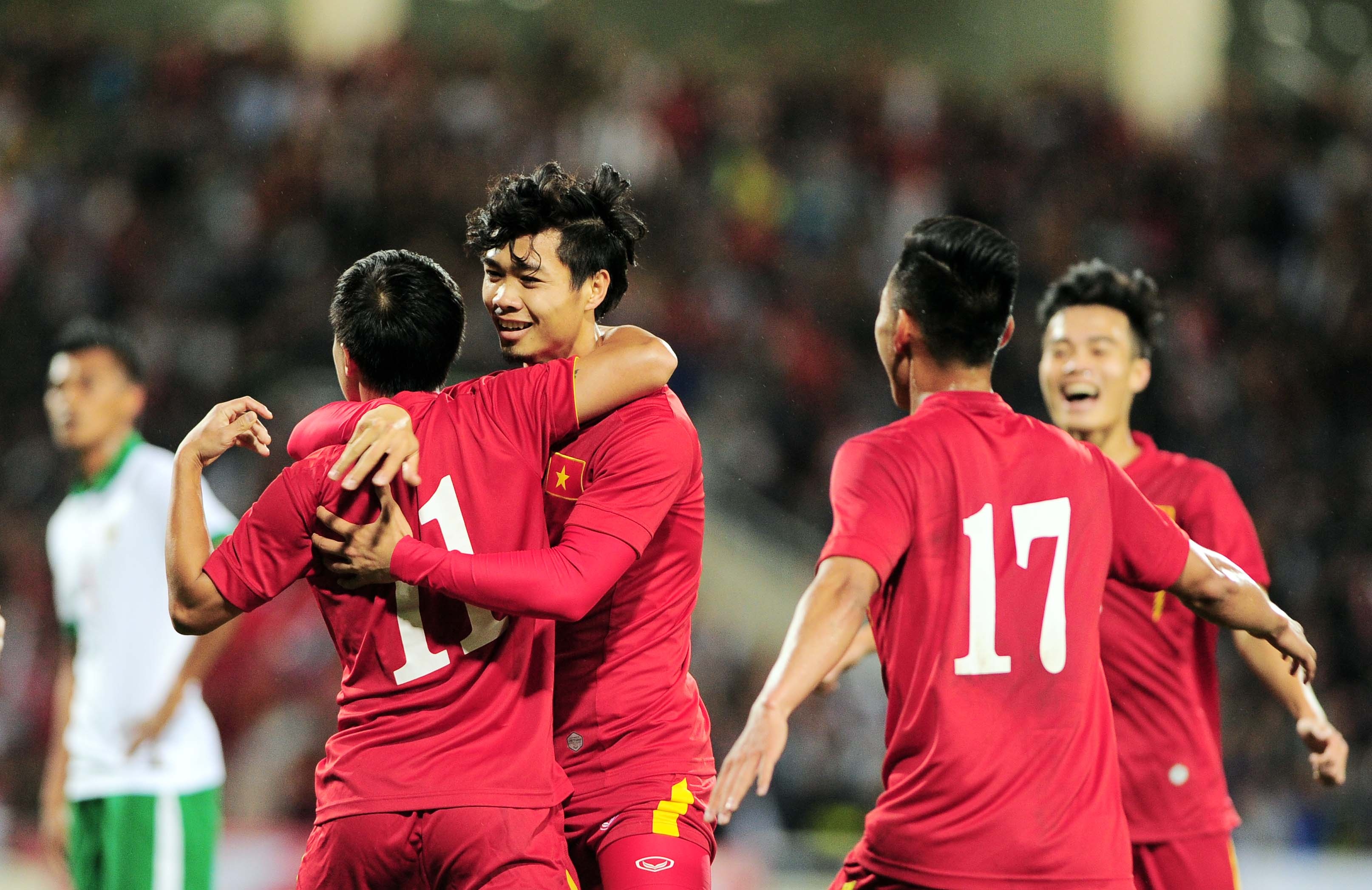 Huu Thang trong cay vao ai de danh bai Indonesia? hinh anh