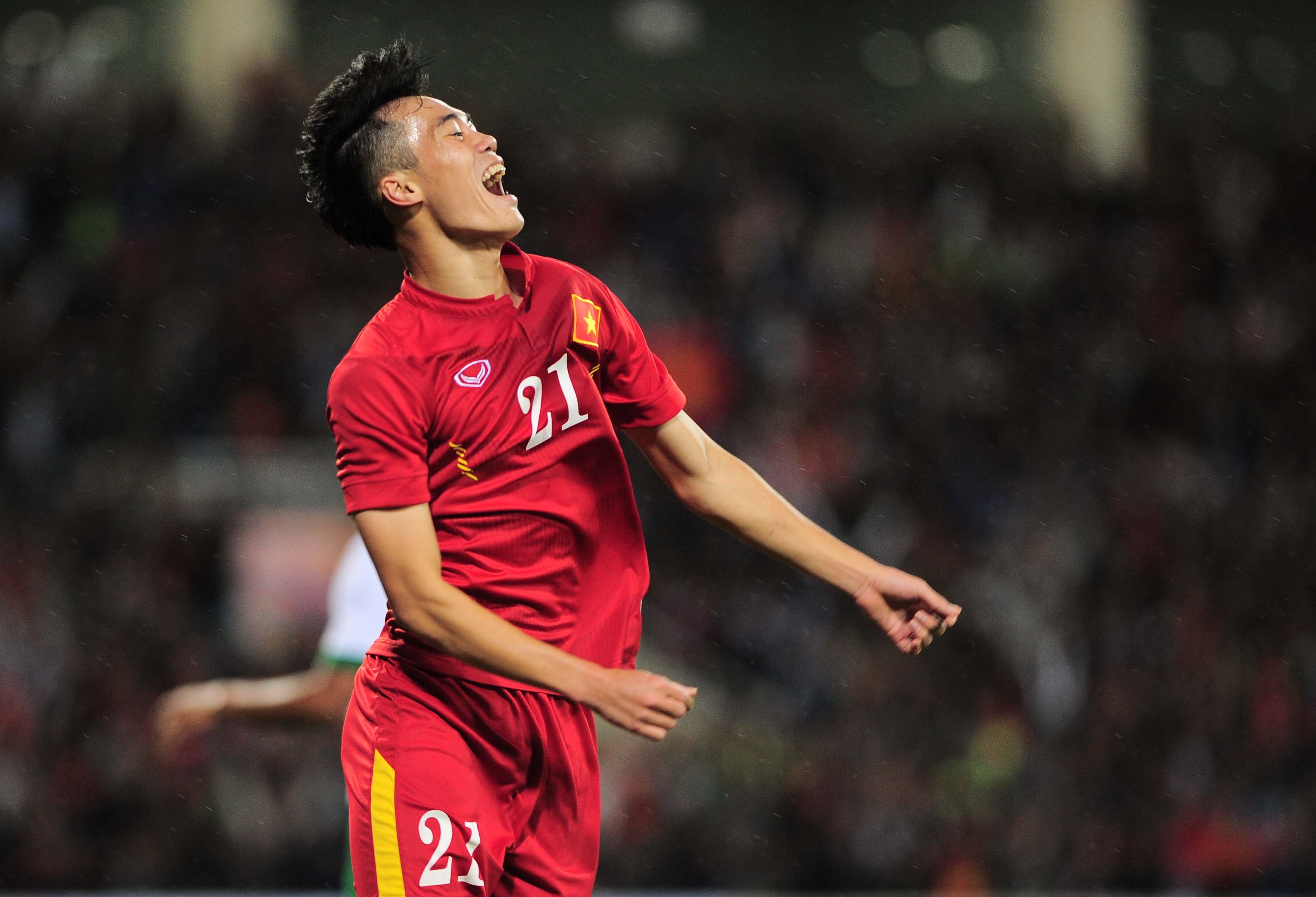 Tuyen Viet Nam can them chat HAGL de nguoc dong hinh anh