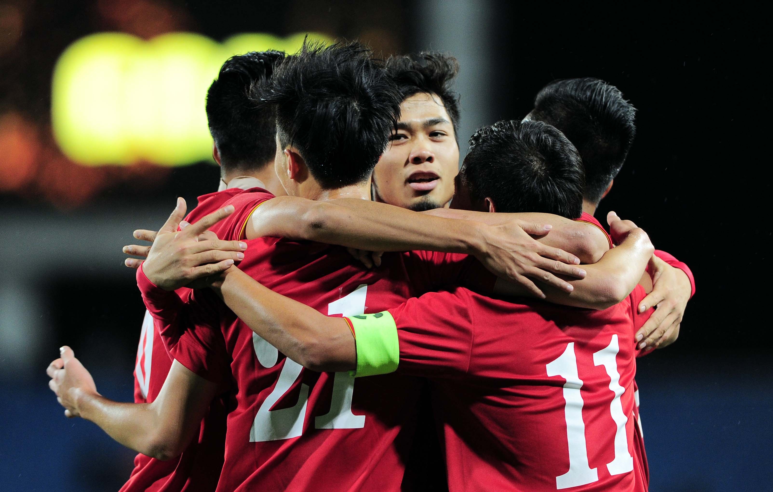 Hữu Thắng dùng cầu thủ HAGL ảnh 3 Huu Thang dung cau thu HAGL anh 3