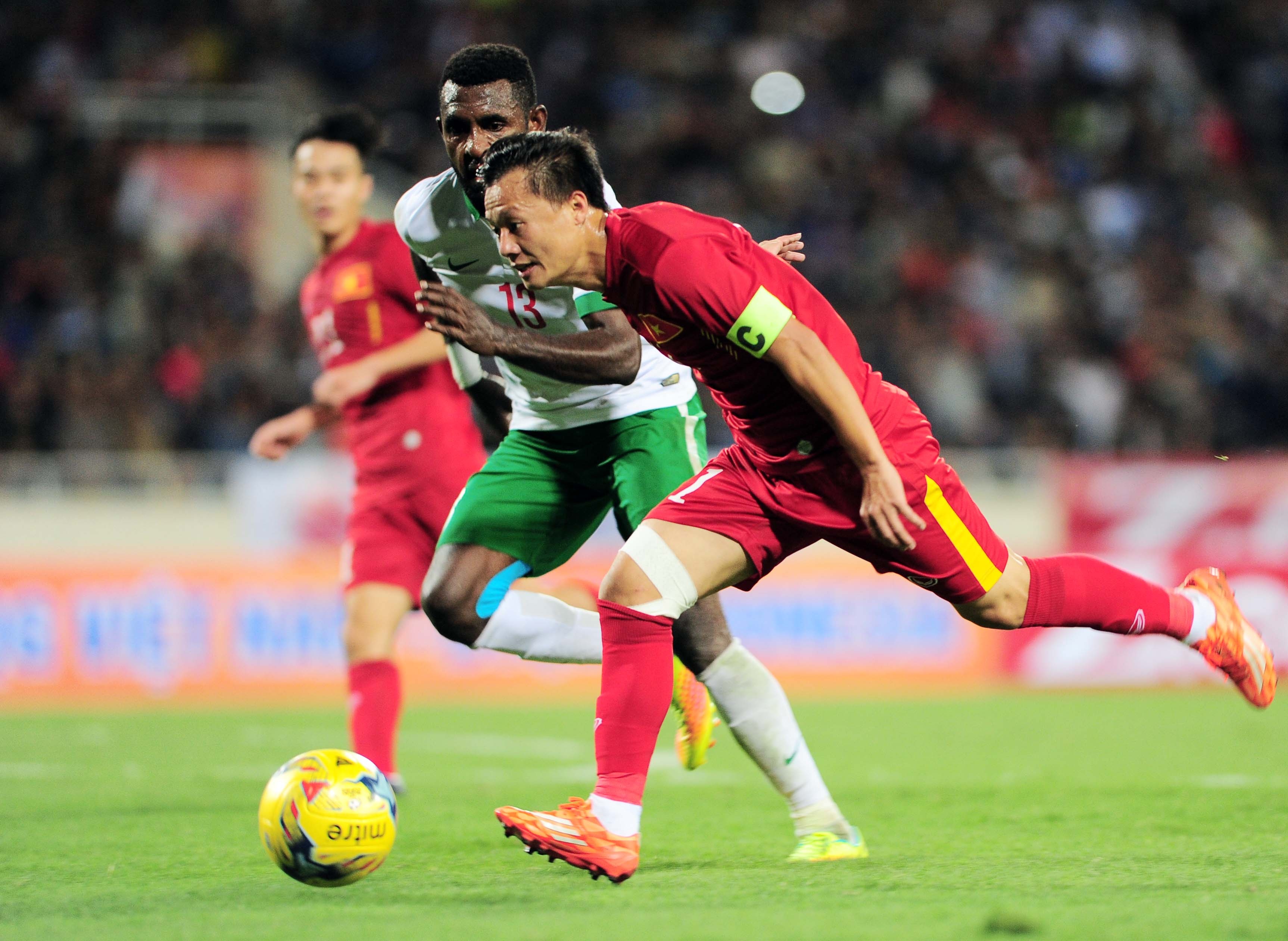 hy vong cua HLV Huu Thang anh 3