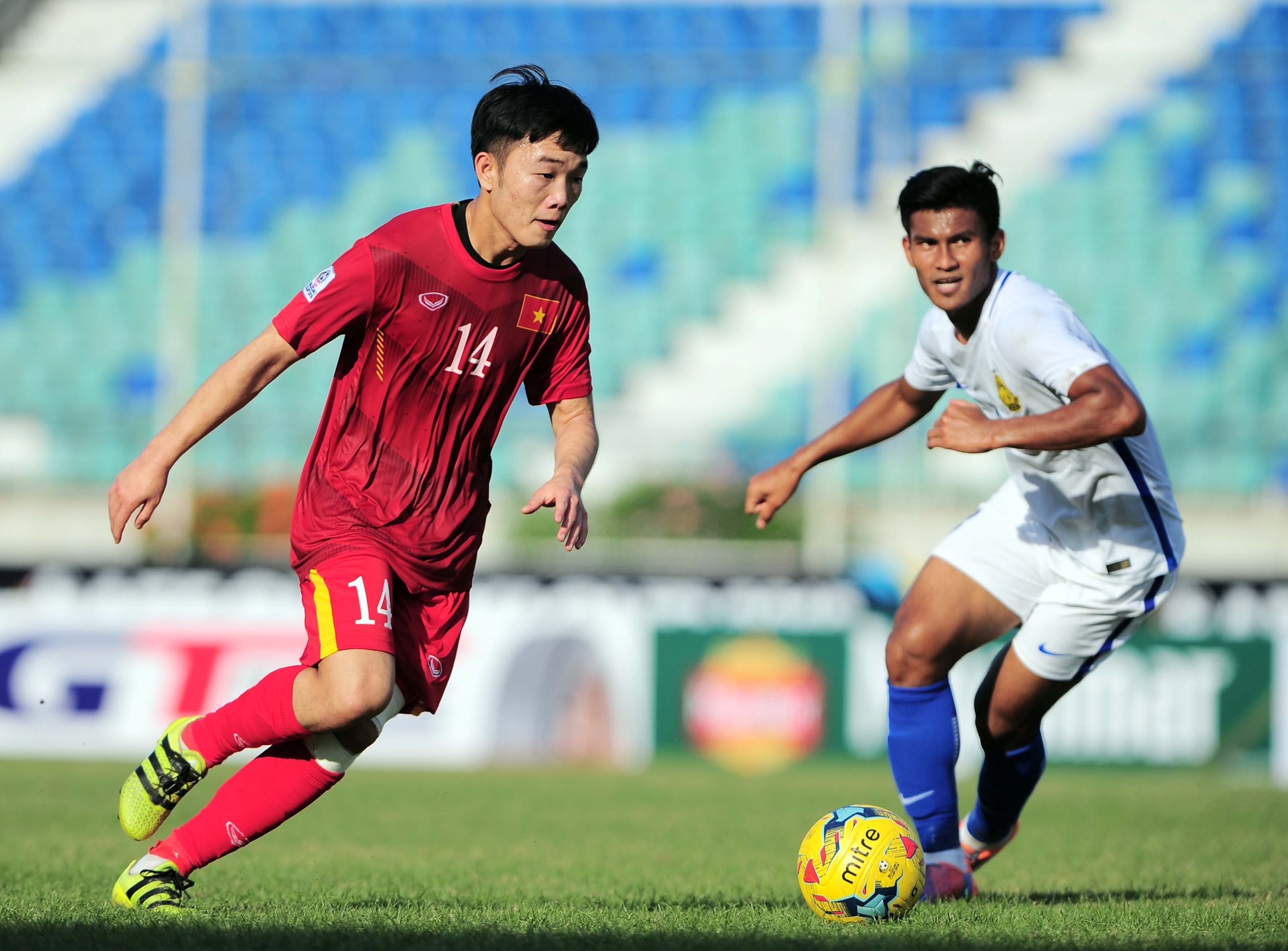 hy vong cua HLV Huu Thang anh 9