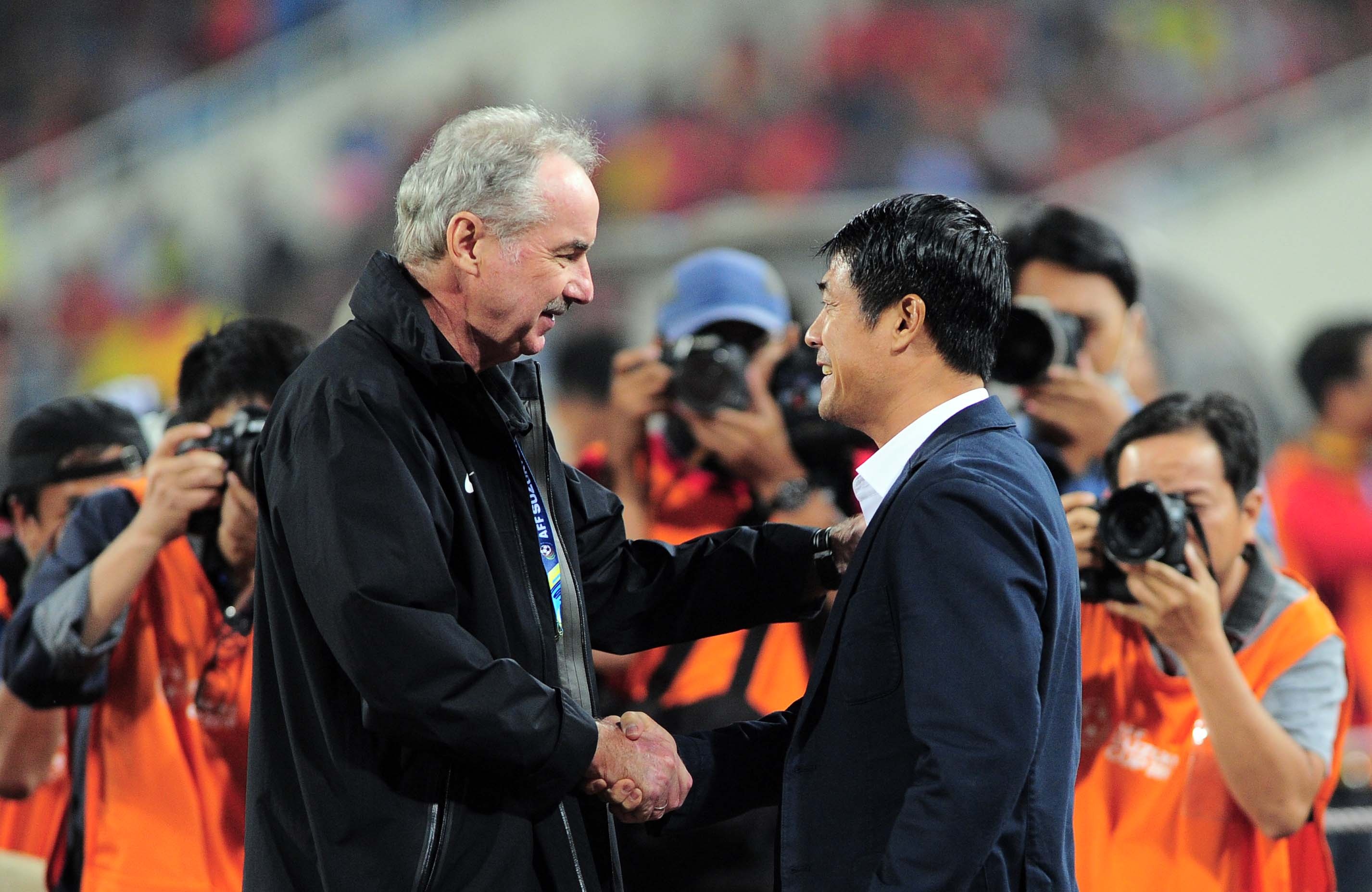 Hữu Thắng ý định từ chức ảnh 1 Huu Thang y dinh tu chuc anh 1