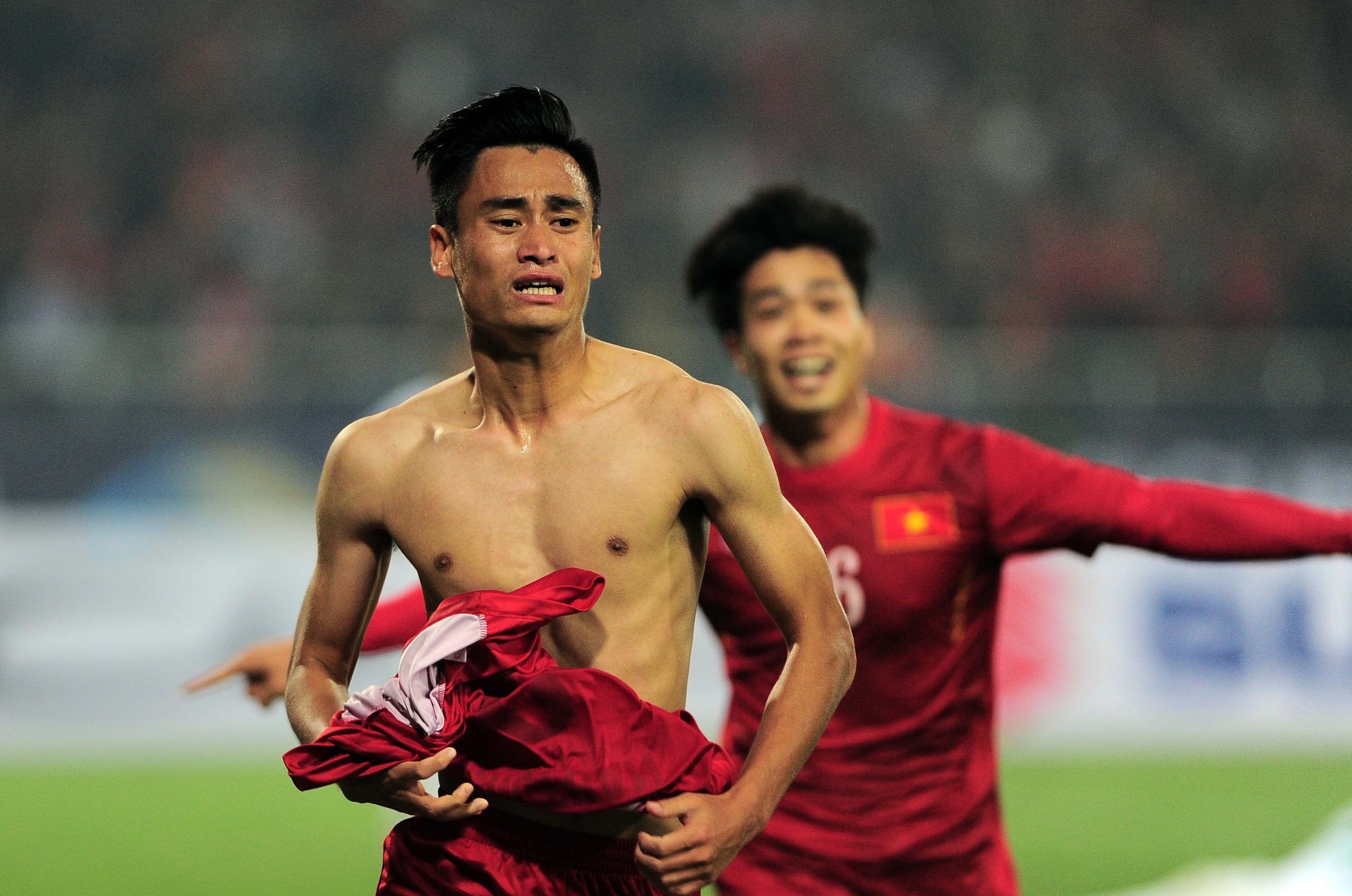 Hữu Thắng ý định từ chức ảnh 2 Huu Thang y dinh tu chuc anh 2