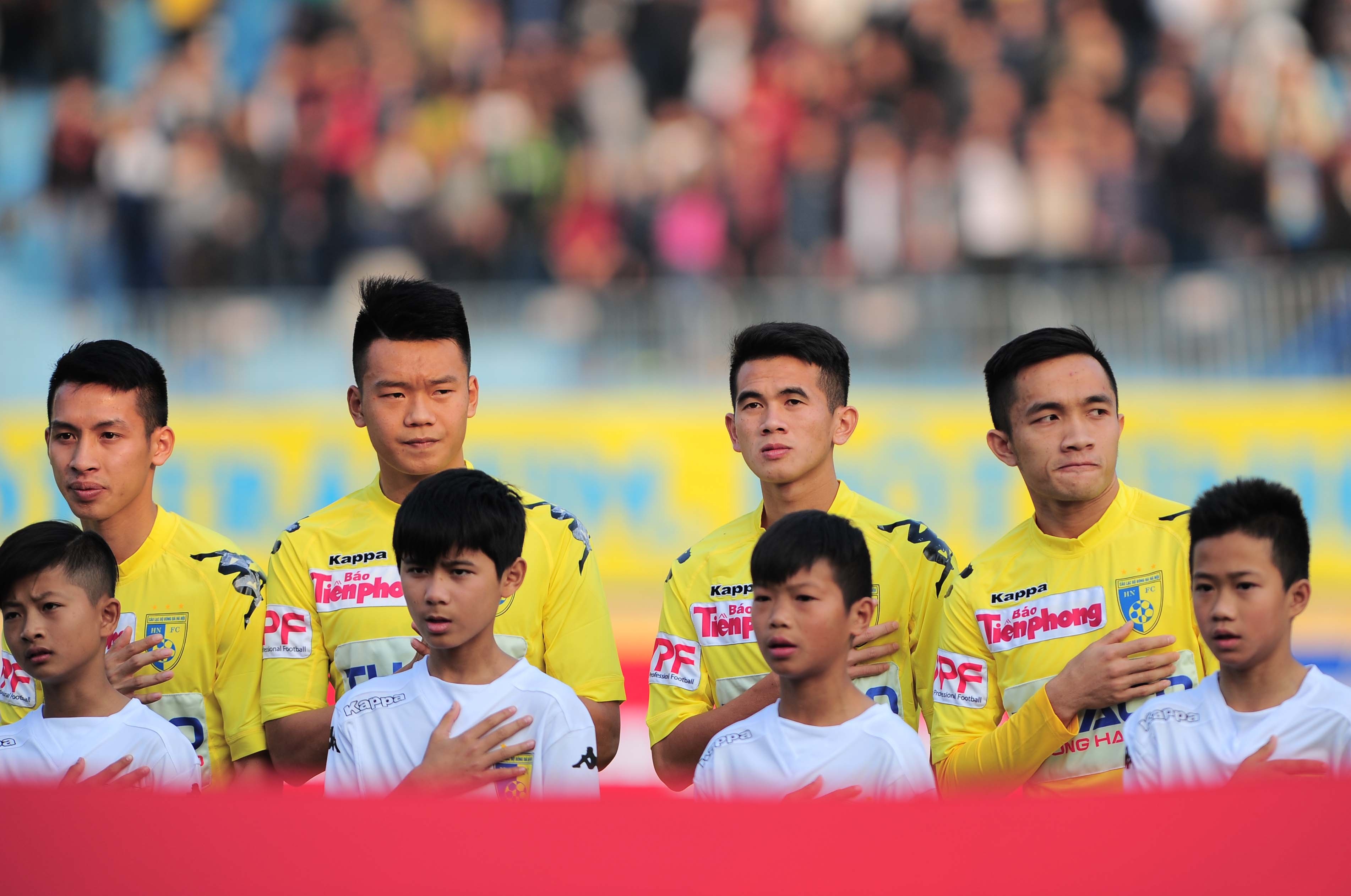 Ha Noi buc xuc voi trong tai Minh Tri anh 1