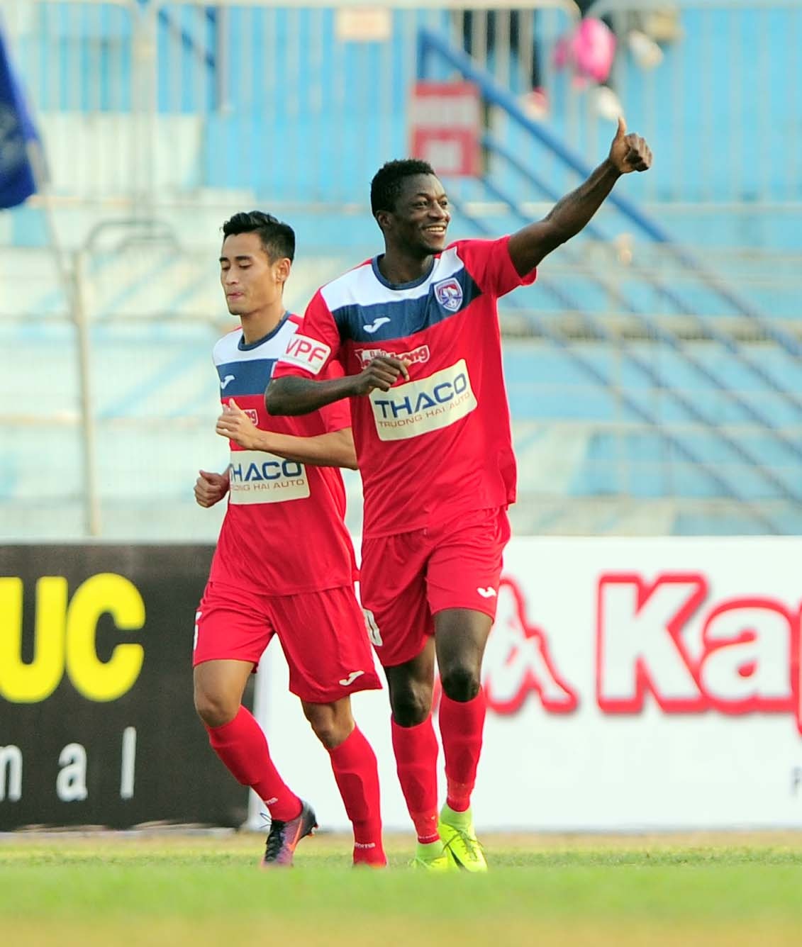 Ha Noi buc xuc voi trong tai Minh Tri anh 2