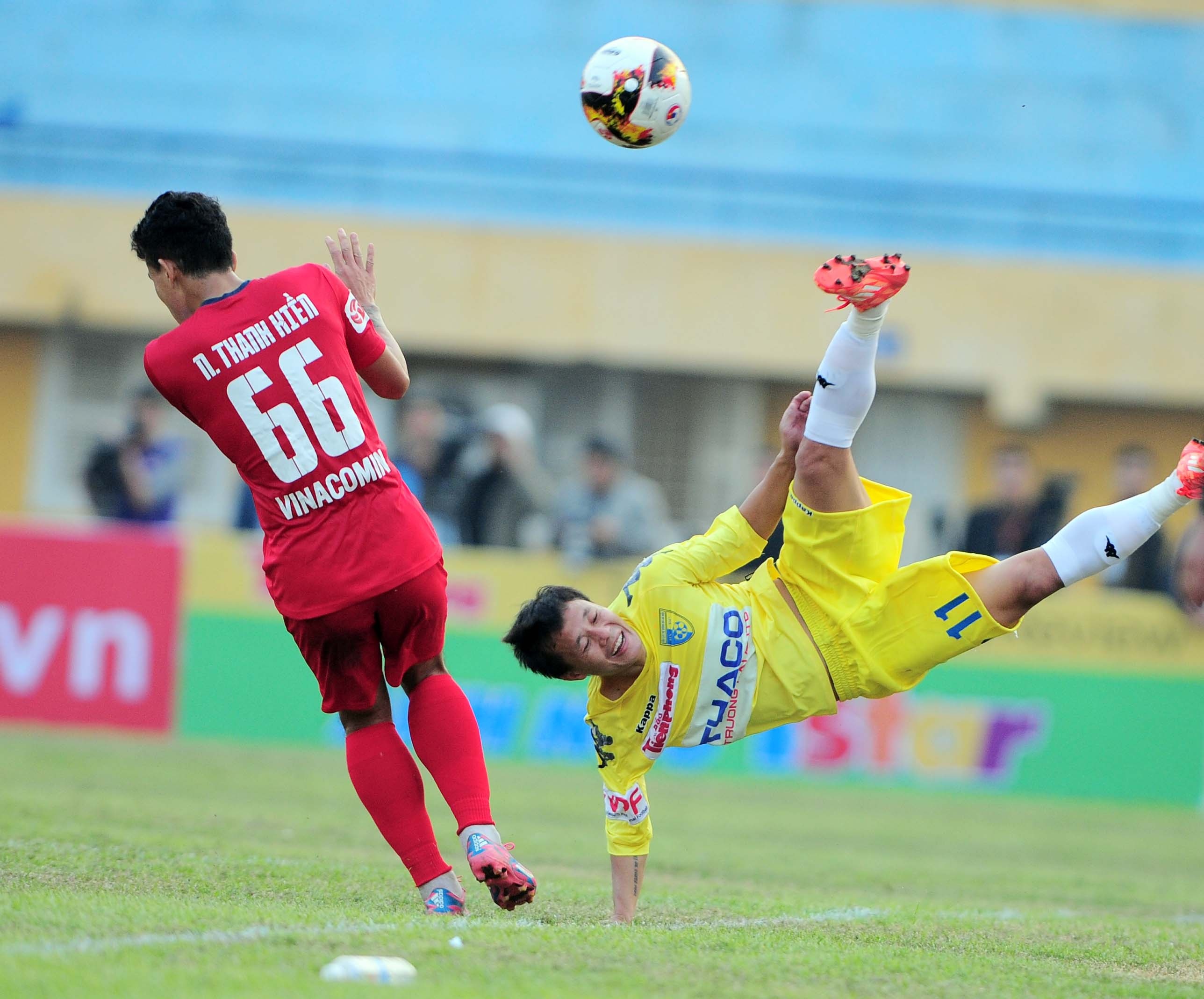 Ha Noi buc xuc voi trong tai Minh Tri anh 4