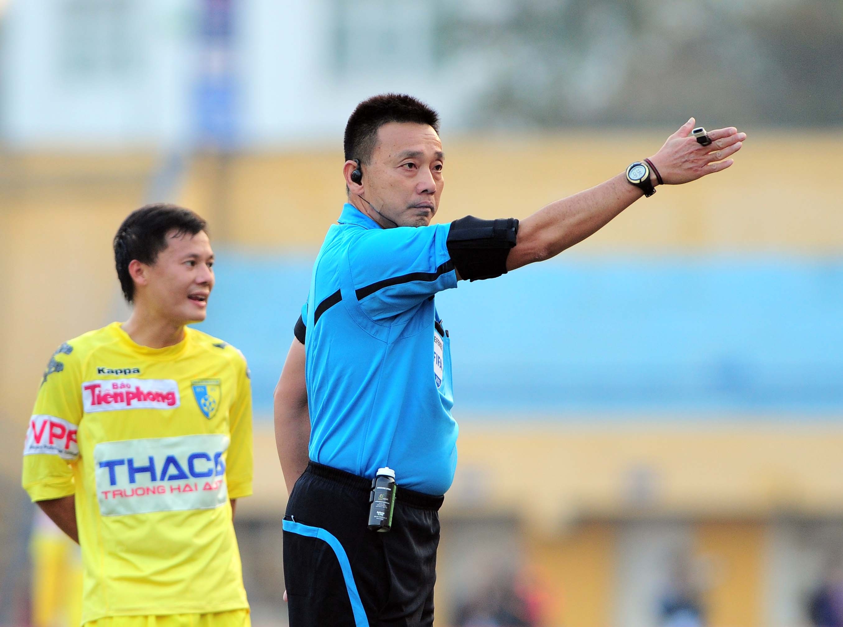 Ha Noi buc xuc voi trong tai Minh Tri anh 6