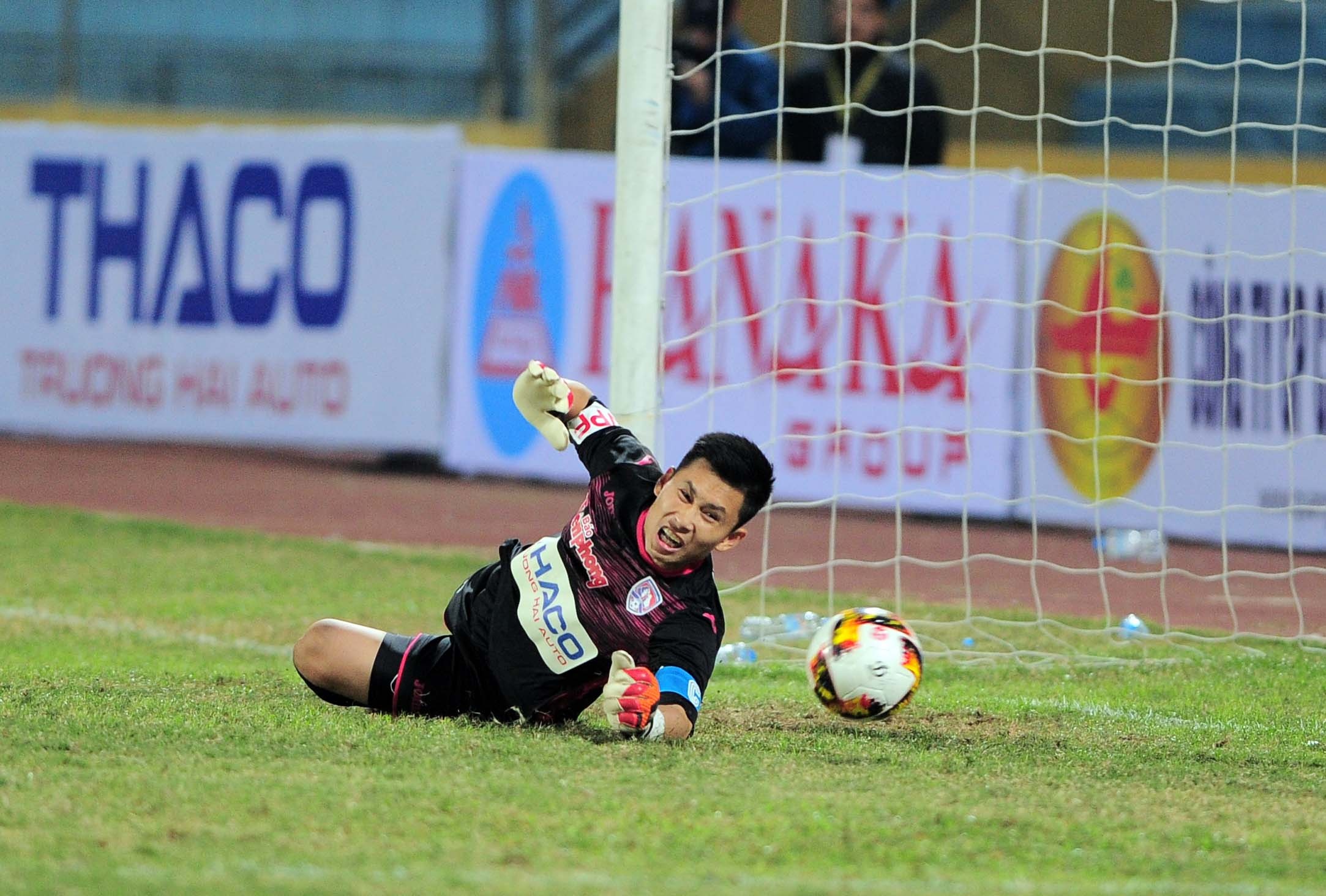 Ha Noi buc xuc voi trong tai Minh Tri anh 11