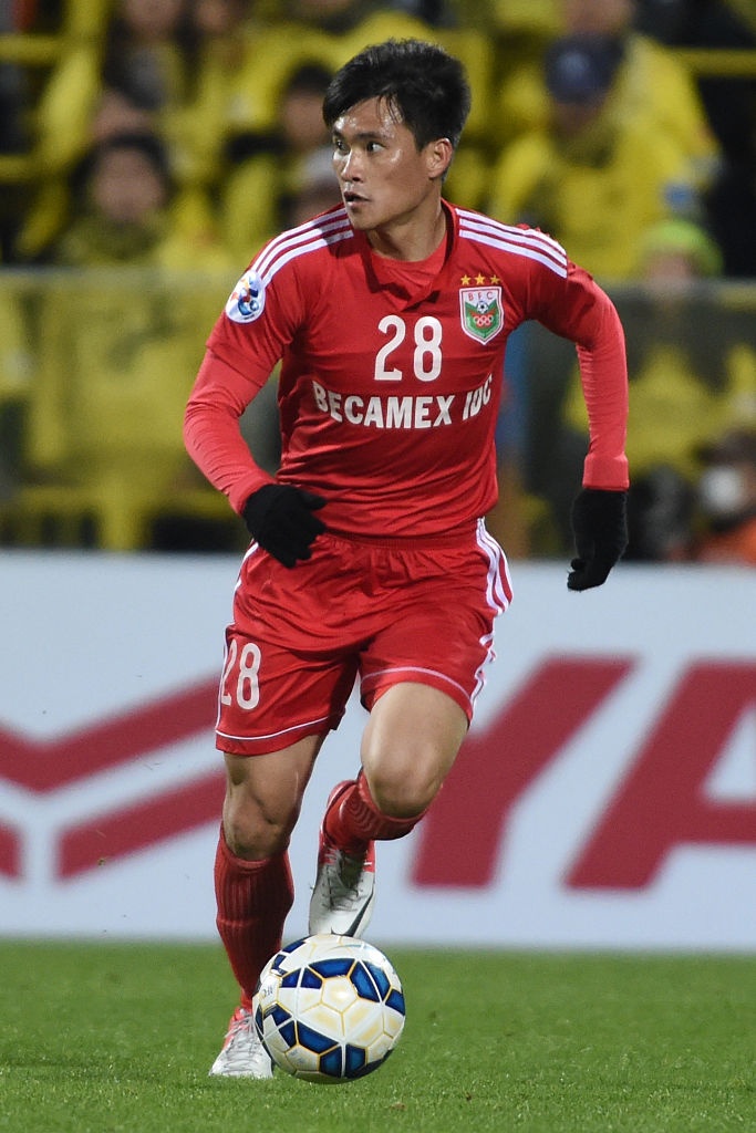 mot nam cua Cong Vinh anh 2