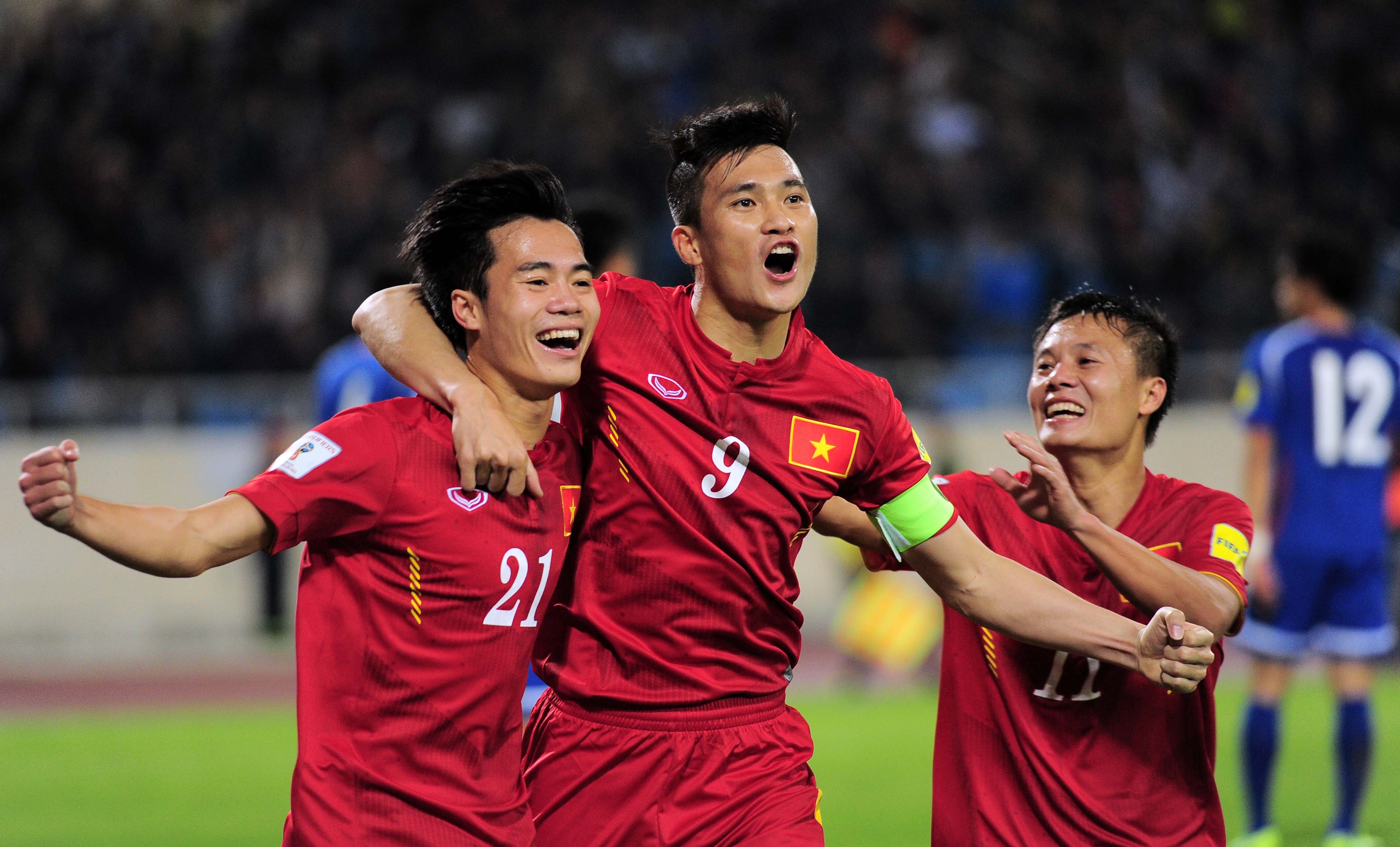 mot nam cua Cong Vinh anh 3