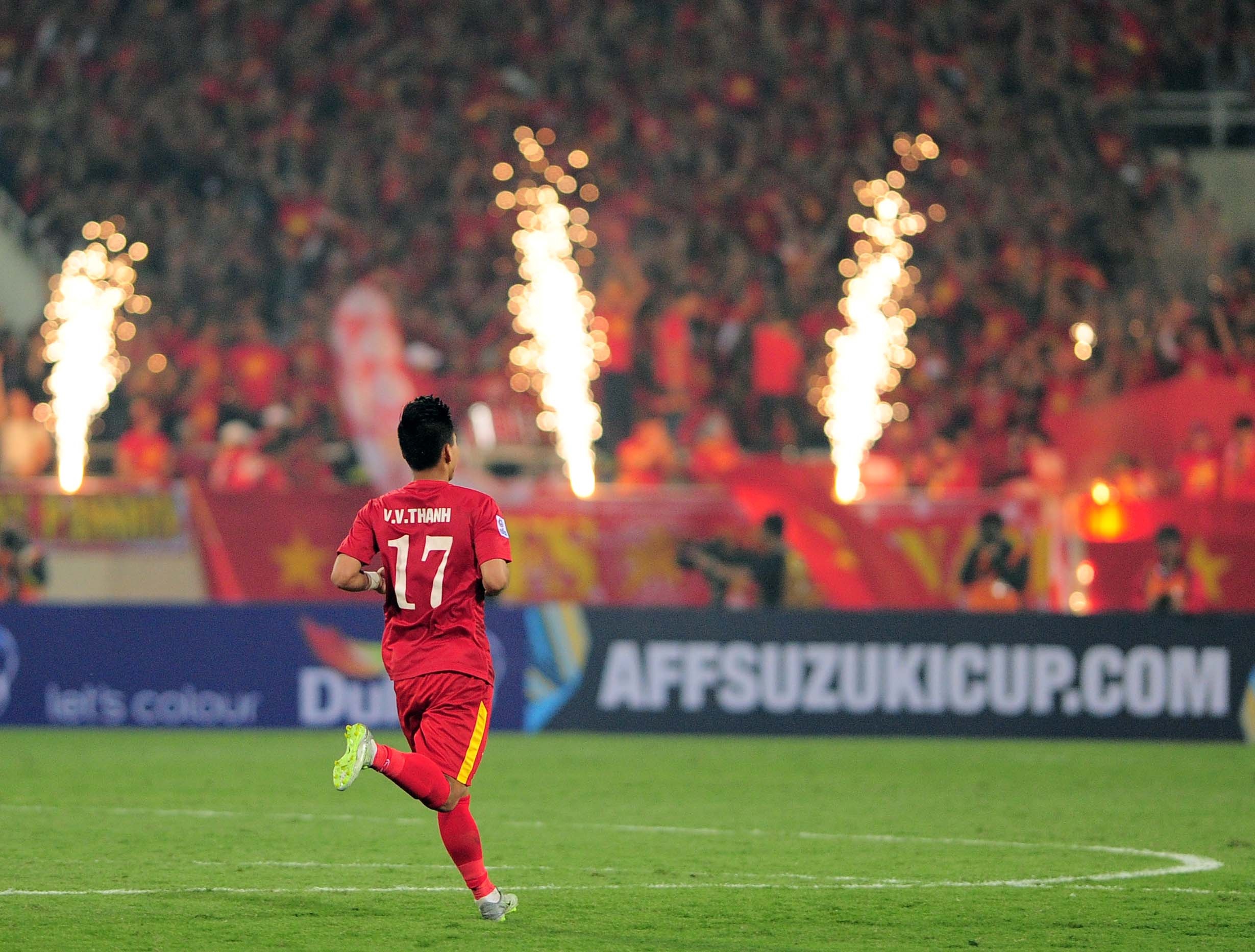 Quả bóng Vàng 2016 ảnh 2 Qua bong Vang 2016 anh 2