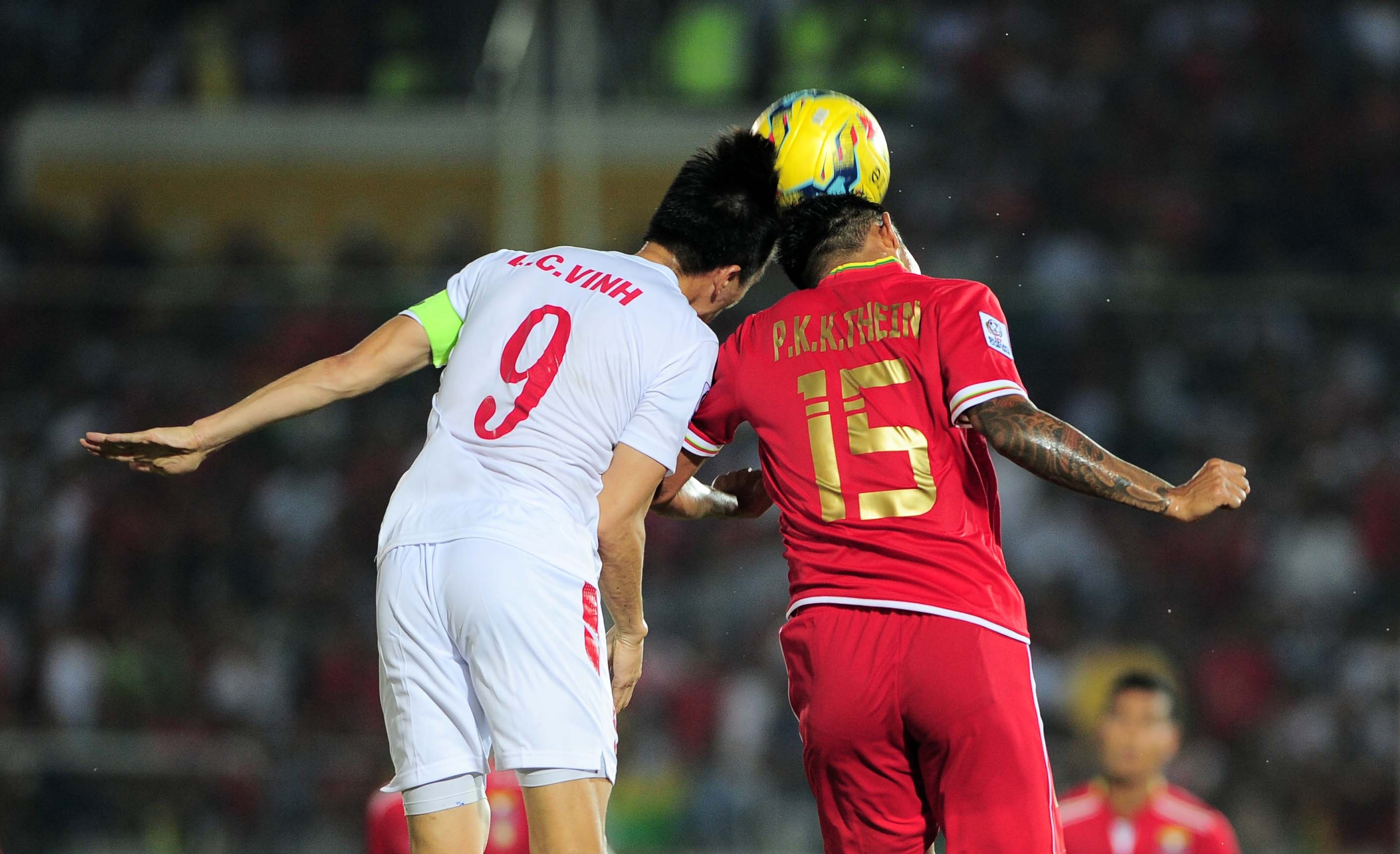 mot nam cua Cong Vinh anh 6