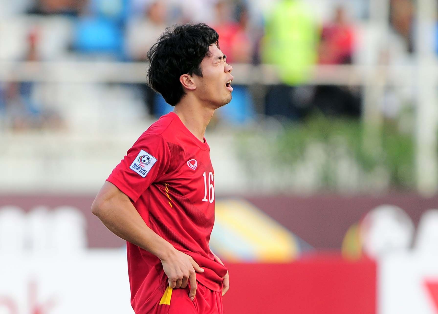 Cong Phuong co tien bo duoc nua khong? hinh anh