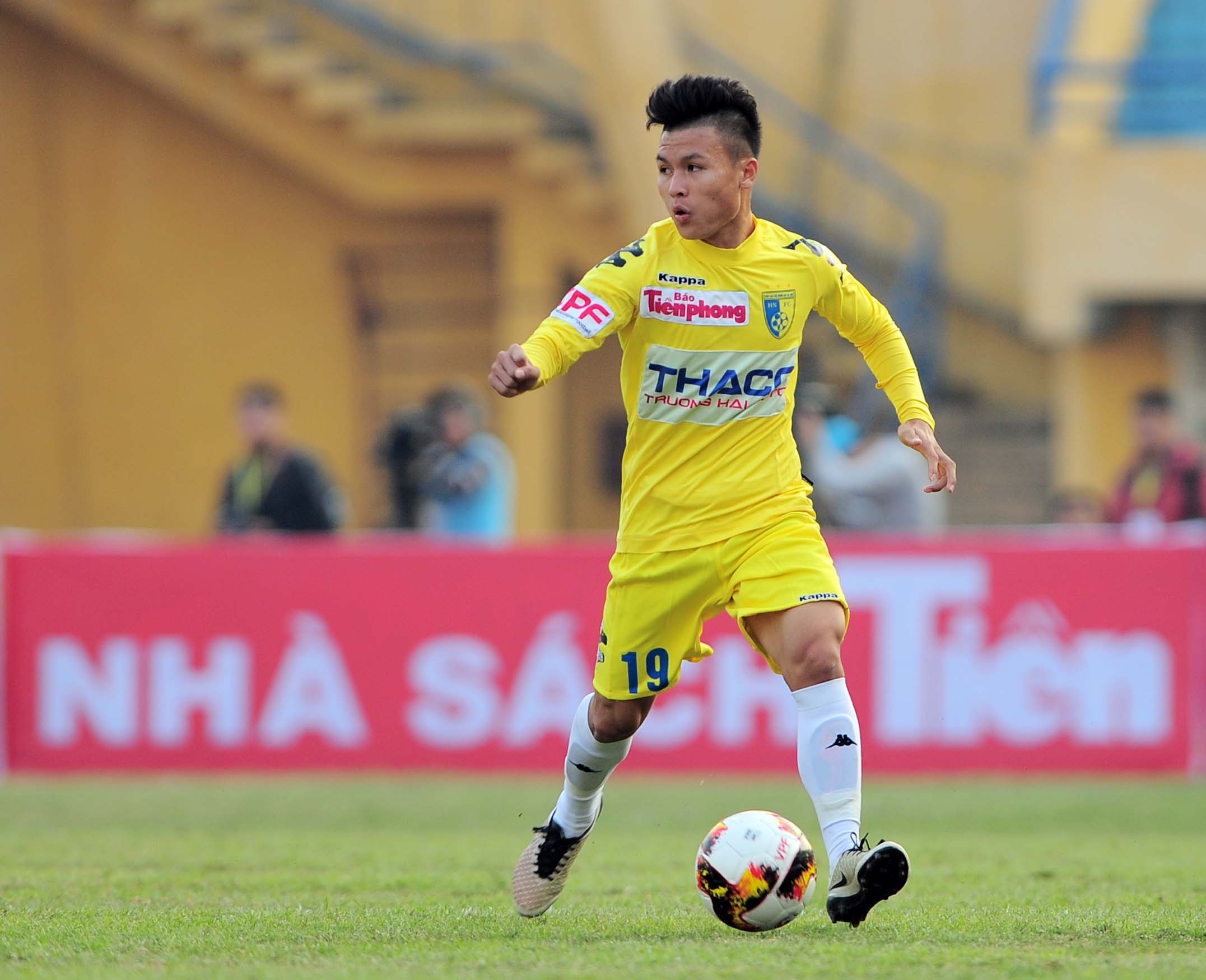 tuyển thủ Việt Nam phong độ kém ảnh 2 tuyen thu Viet Nam phong do kem anh 2