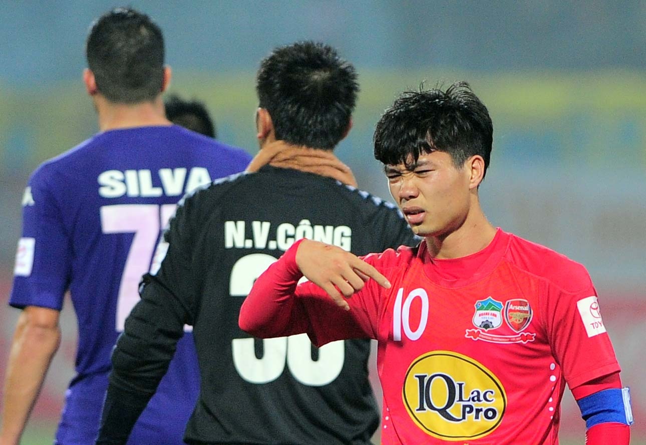 Mo uoc cua Tuan Anh trong nam moi anh 2